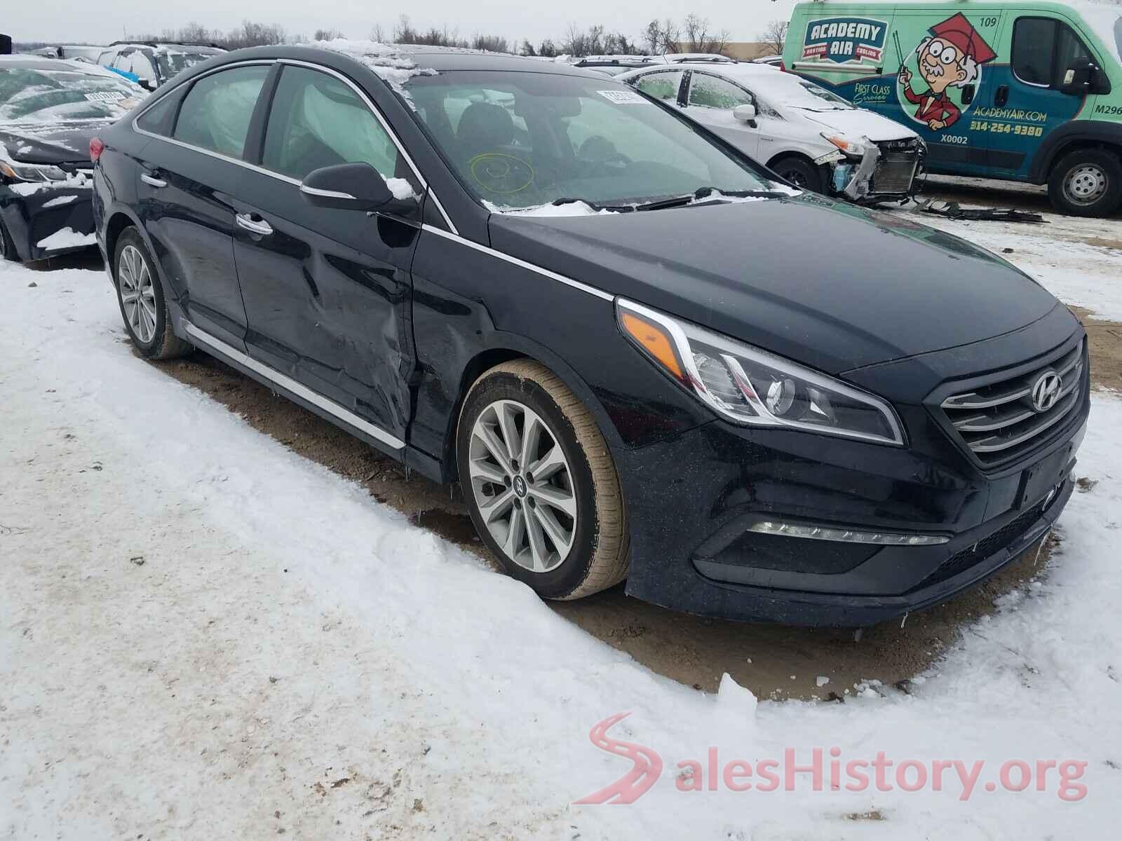 5NPE34AF2GH401294 2016 HYUNDAI SONATA