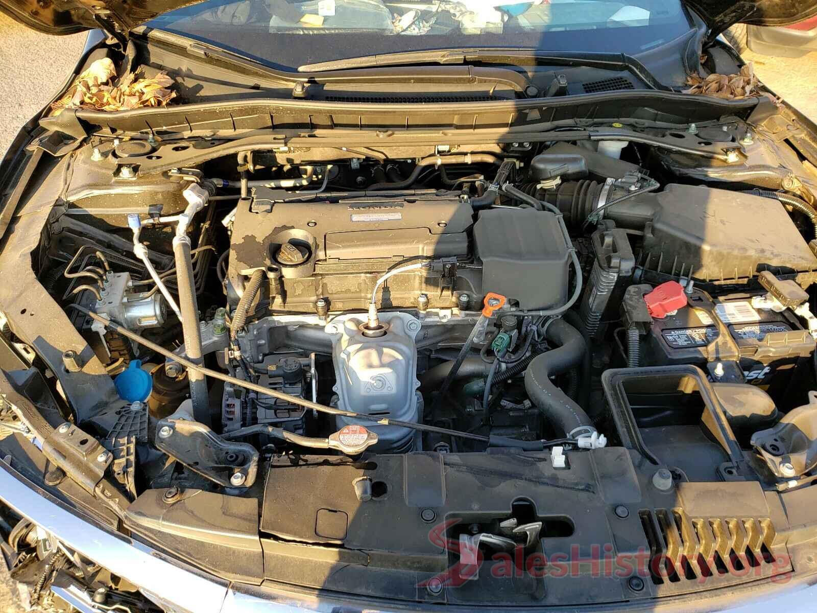 1HGCR2F53HA107682 2017 HONDA ACCORD