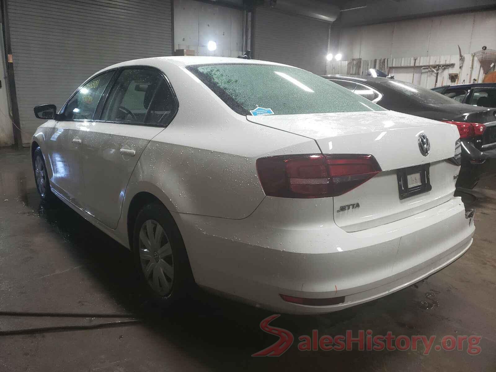 3VW267AJ6GM271995 2016 VOLKSWAGEN JETTA