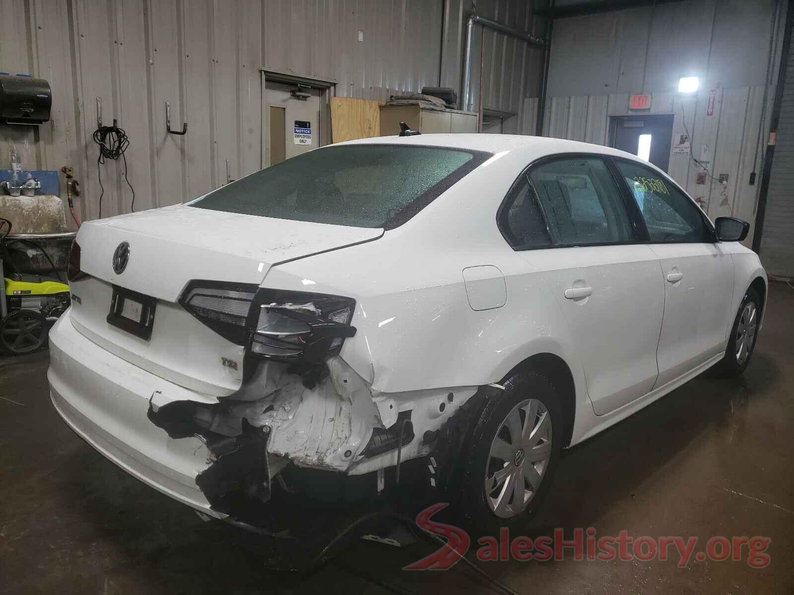 3VW267AJ6GM271995 2016 VOLKSWAGEN JETTA