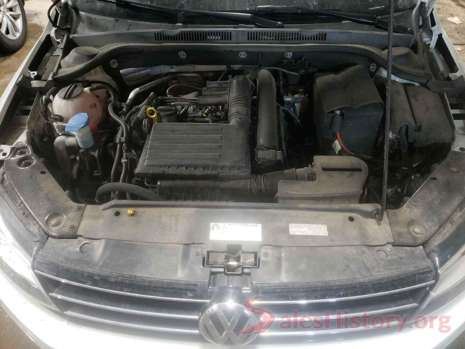 3VW267AJ6GM271995 2016 VOLKSWAGEN JETTA