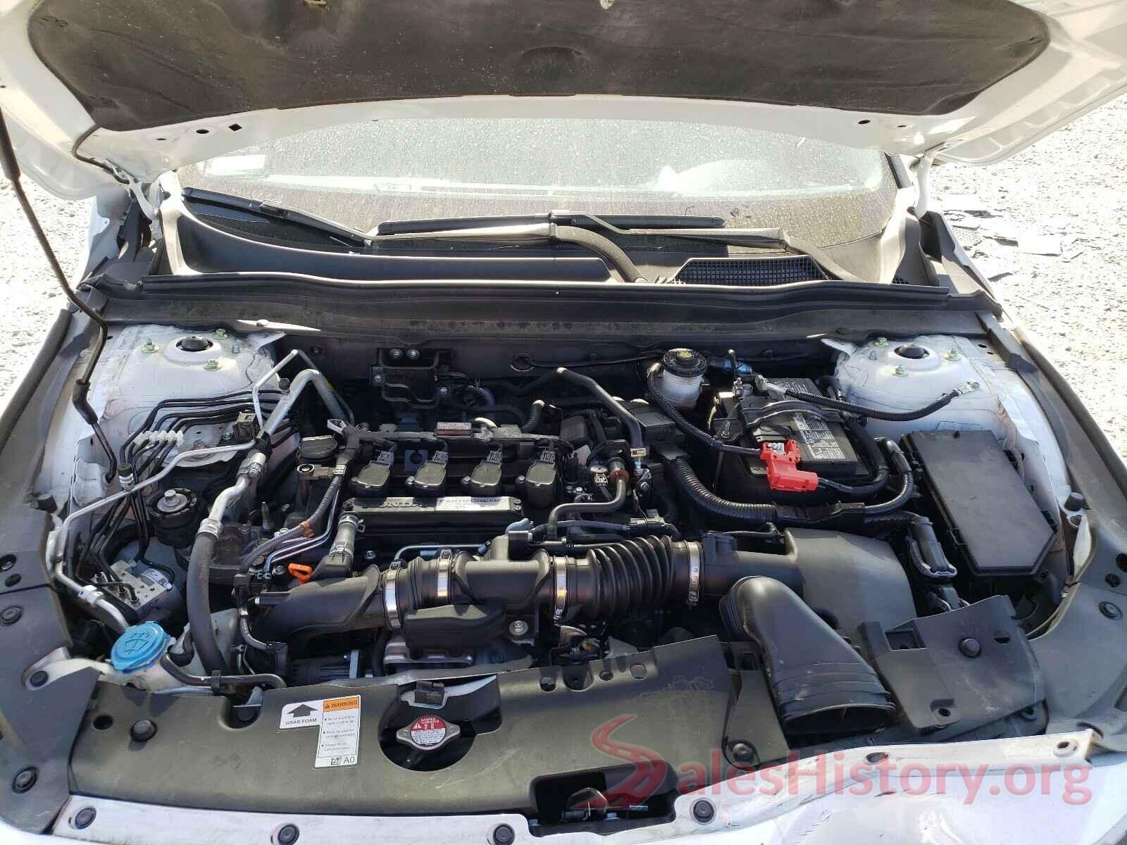 1HGCV1F14LA136510 2020 HONDA ACCORD