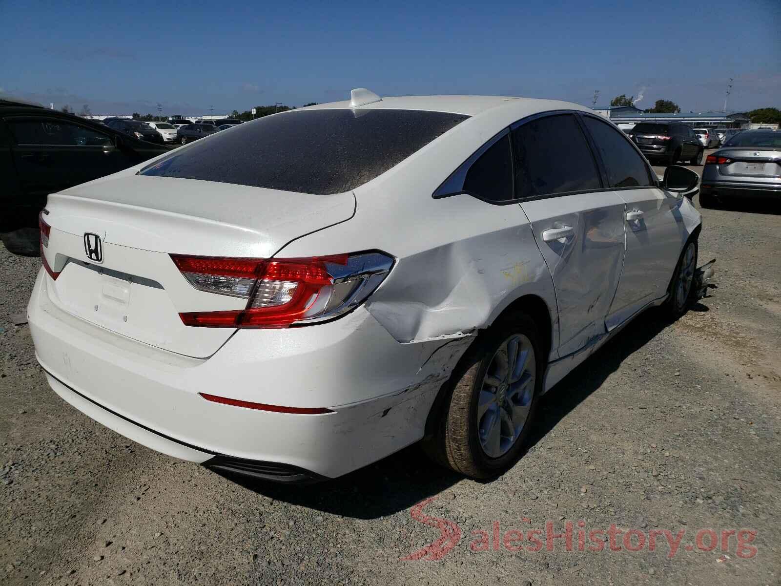 1HGCV1F14LA136510 2020 HONDA ACCORD