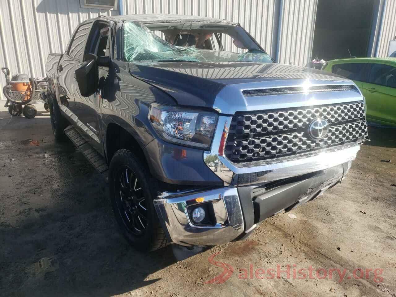 5TFDY5F11LX909819 2020 TOYOTA TUNDRA