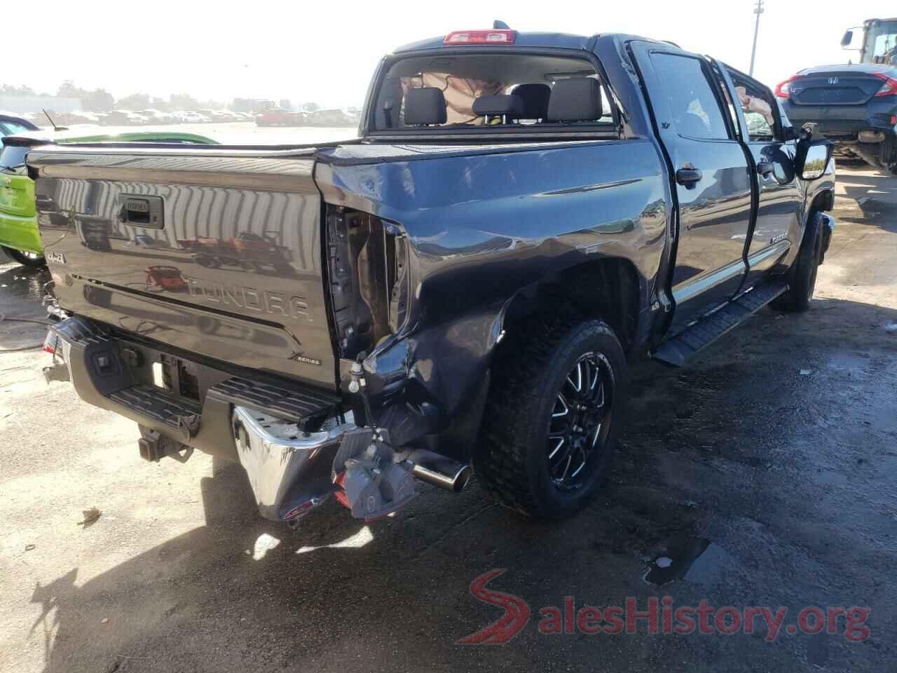 5TFDY5F11LX909819 2020 TOYOTA TUNDRA