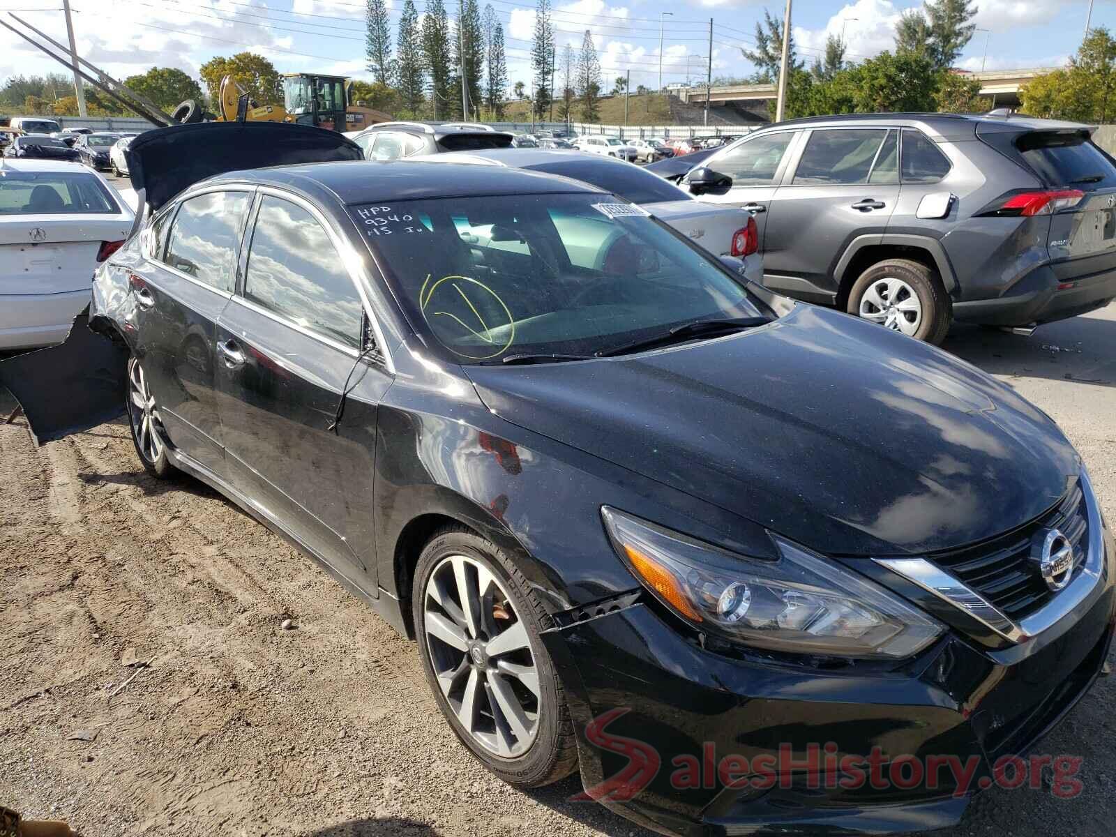 1N4AL3AP0HC189340 2017 NISSAN ALTIMA