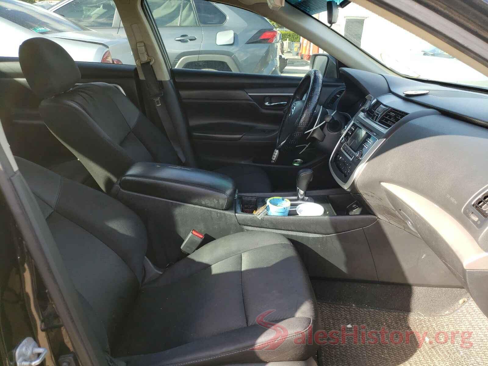 1N4AL3AP0HC189340 2017 NISSAN ALTIMA