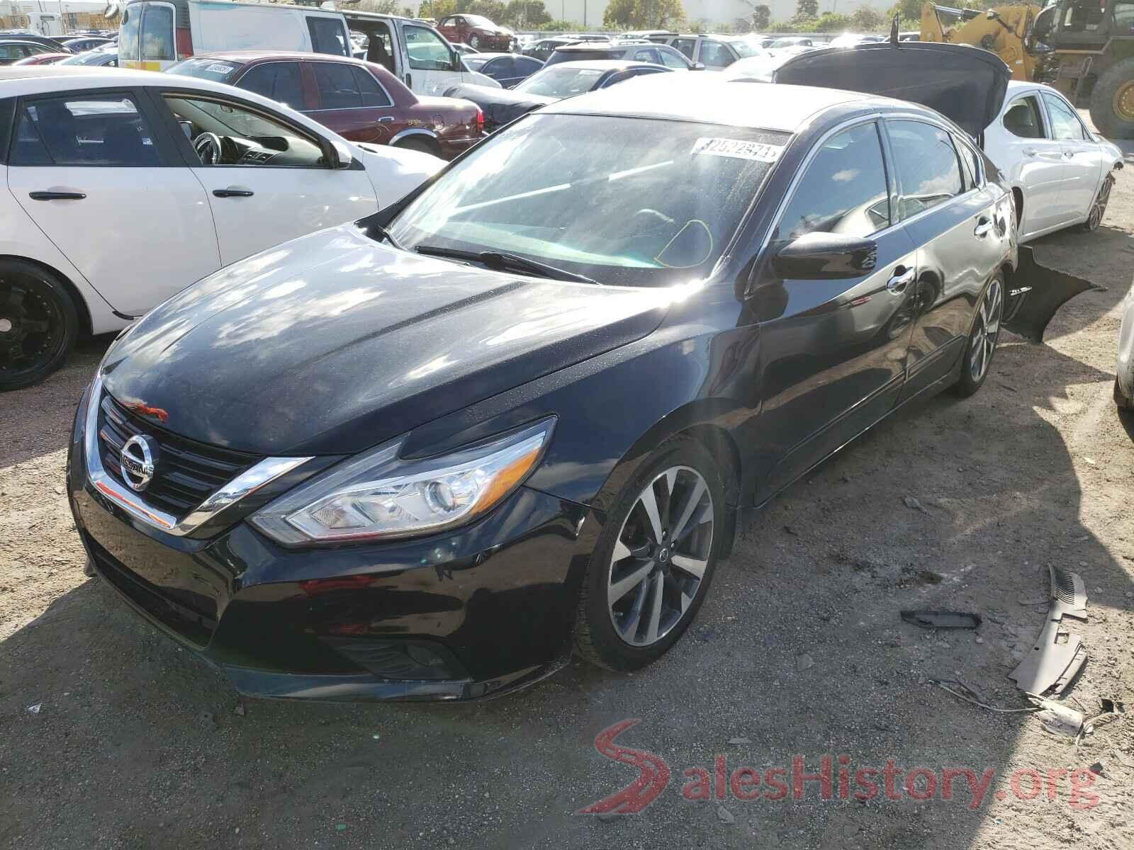 1N4AL3AP0HC189340 2017 NISSAN ALTIMA