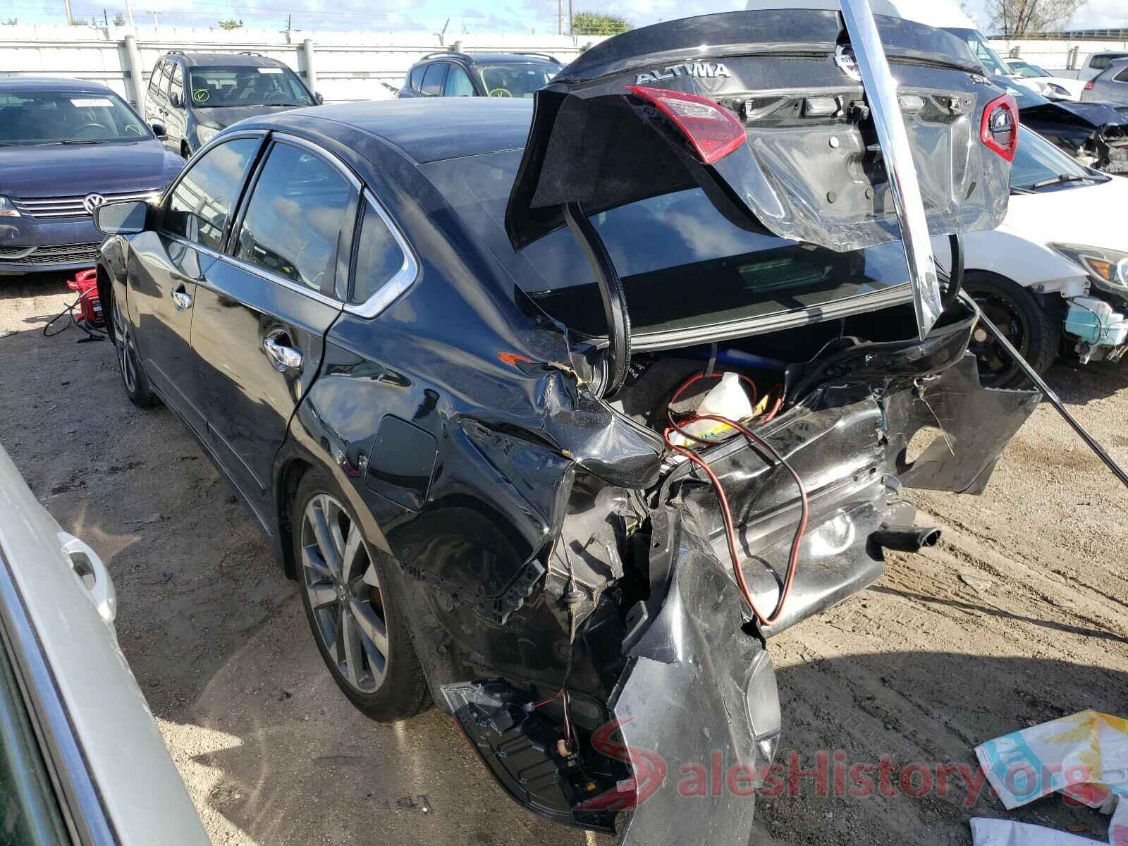 1N4AL3AP0HC189340 2017 NISSAN ALTIMA