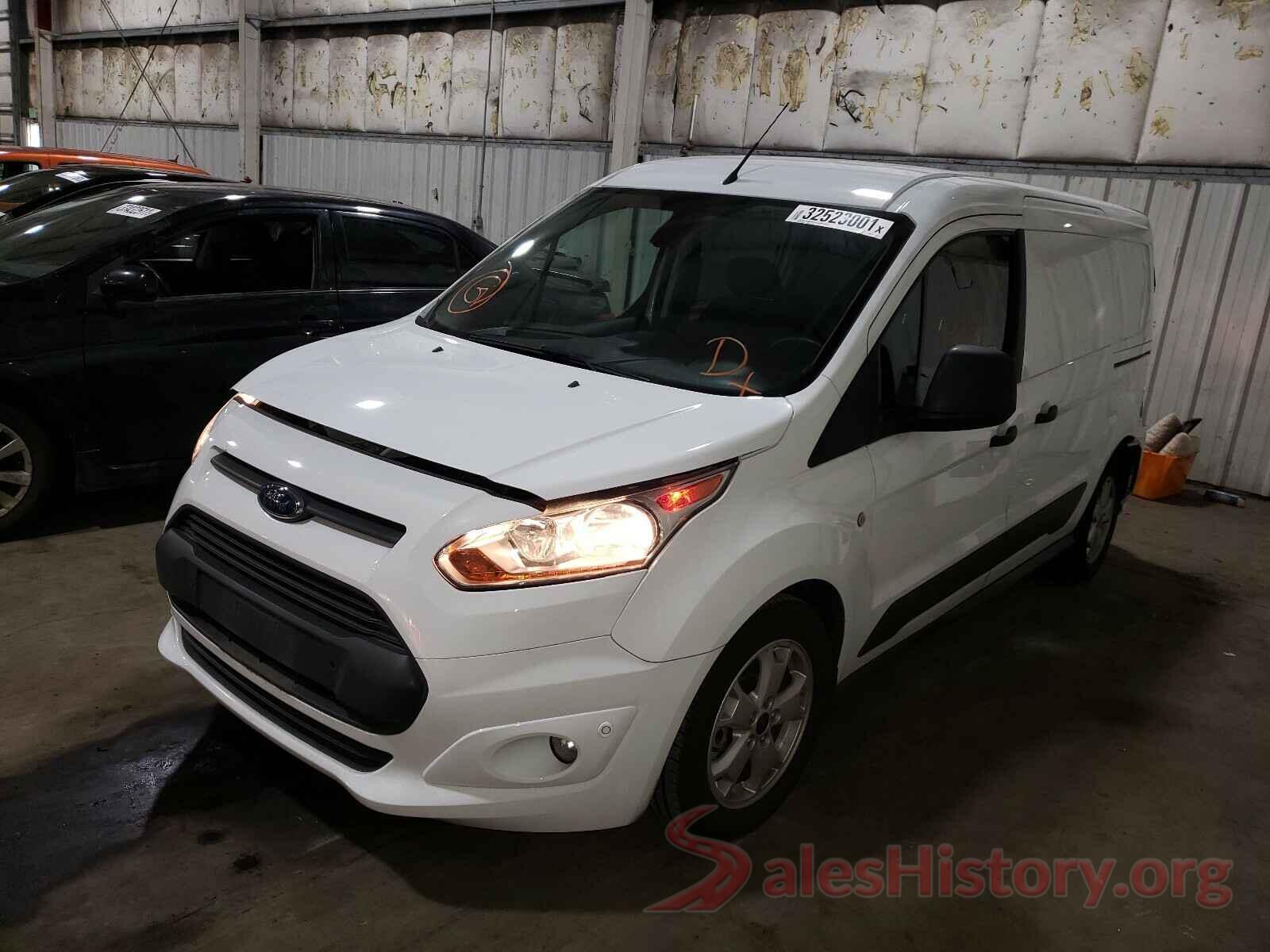 NM0LS7F7XH1322989 2017 FORD TRANSIT CO