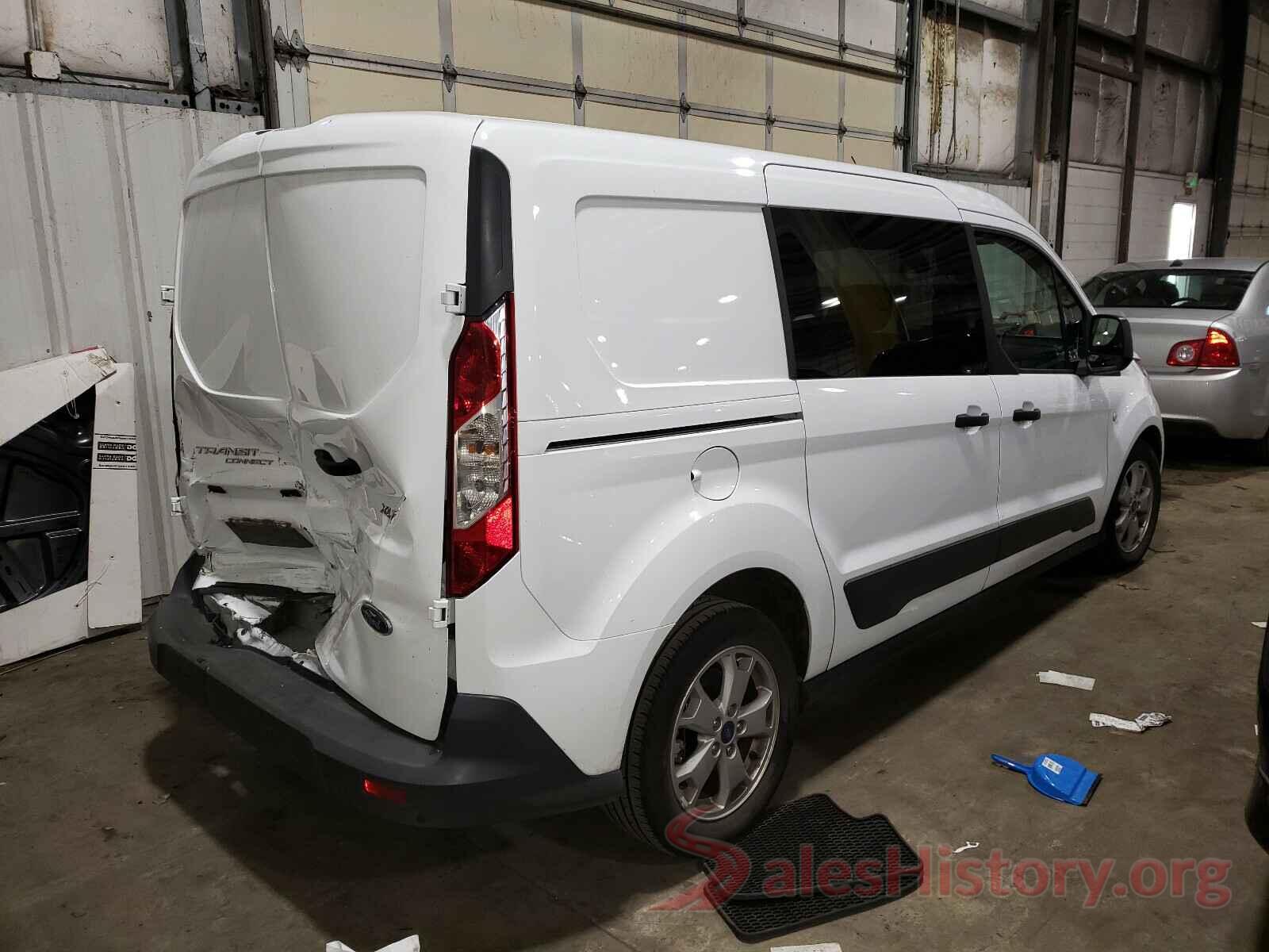 NM0LS7F7XH1322989 2017 FORD TRANSIT CO