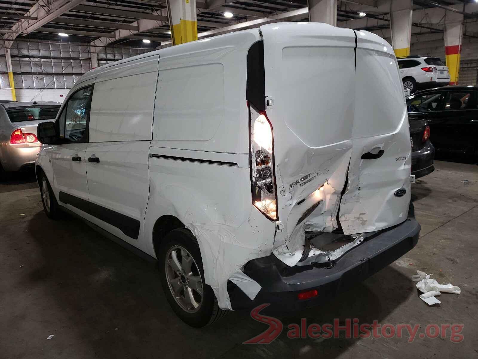 NM0LS7F7XH1322989 2017 FORD TRANSIT CO