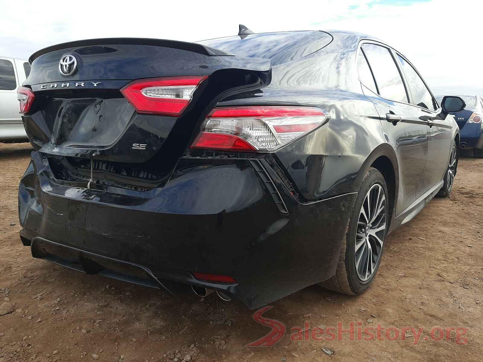 4T1B11HK3KU756978 2019 TOYOTA CAMRY