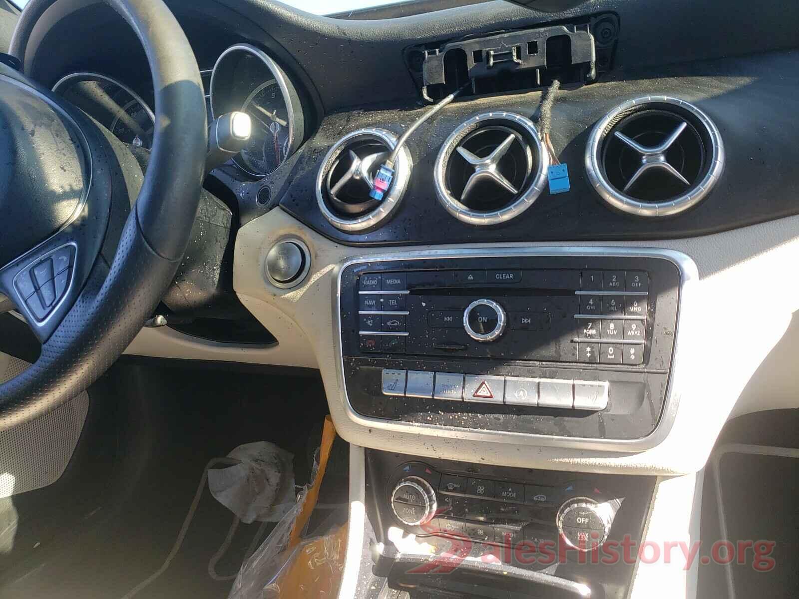 WDDSJ4GB7JN548043 2018 MERCEDES-BENZ C CLASS