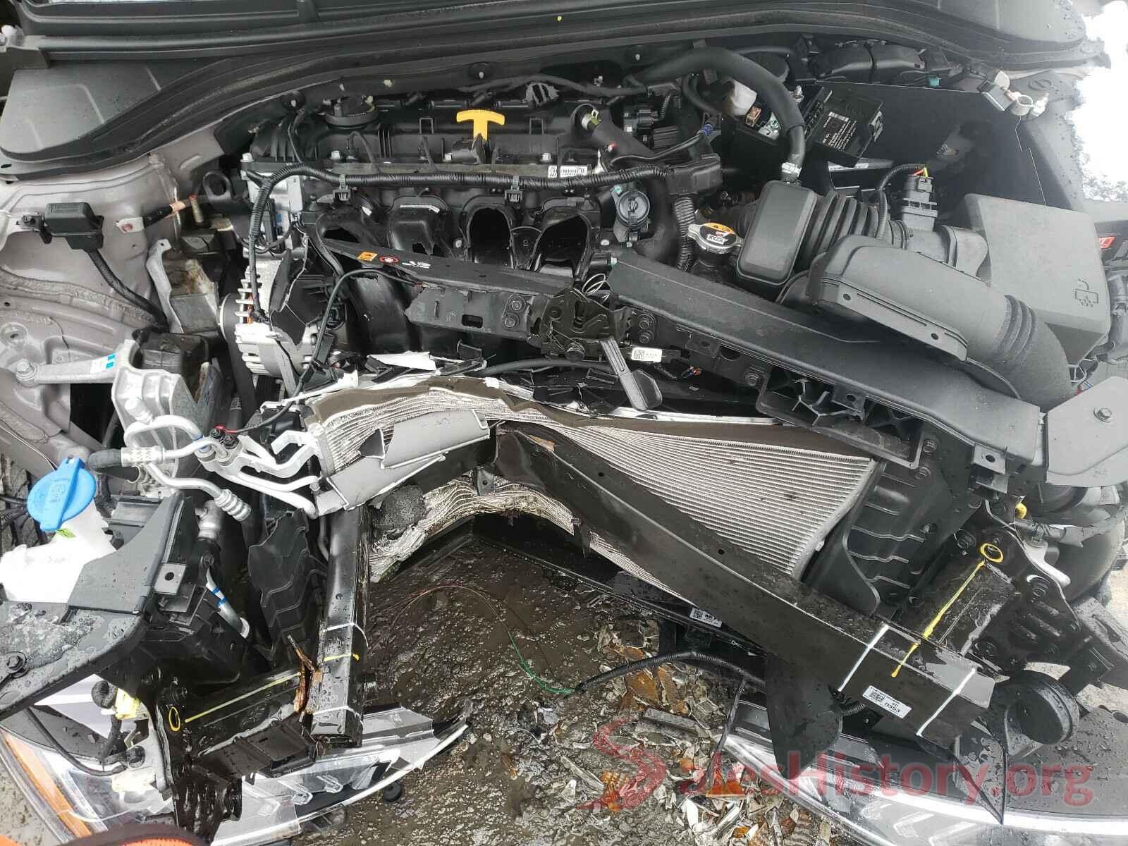 KMHD84LF3LU107165 2020 HYUNDAI ELANTRA