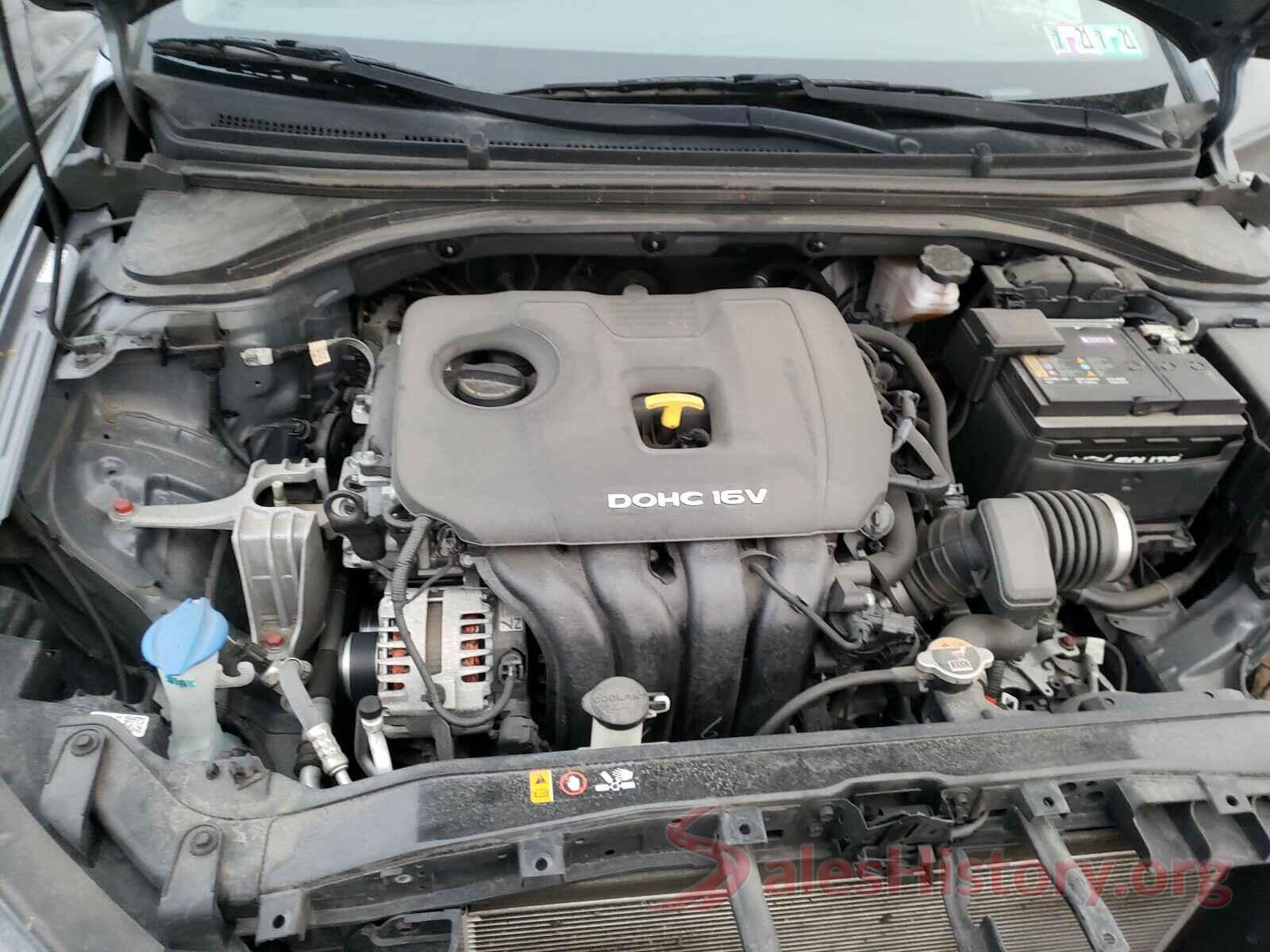 KMHD74LF1HU406616 2017 HYUNDAI ELANTRA