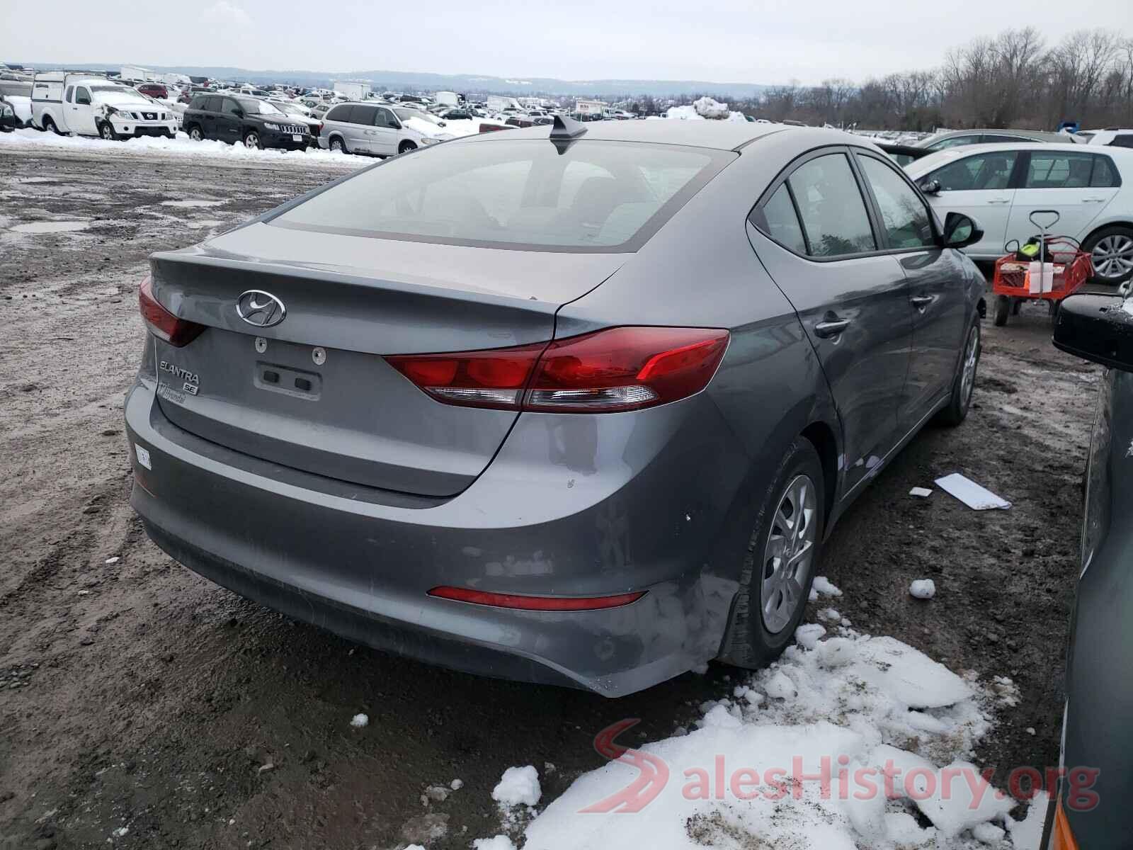 KMHD74LF1HU406616 2017 HYUNDAI ELANTRA