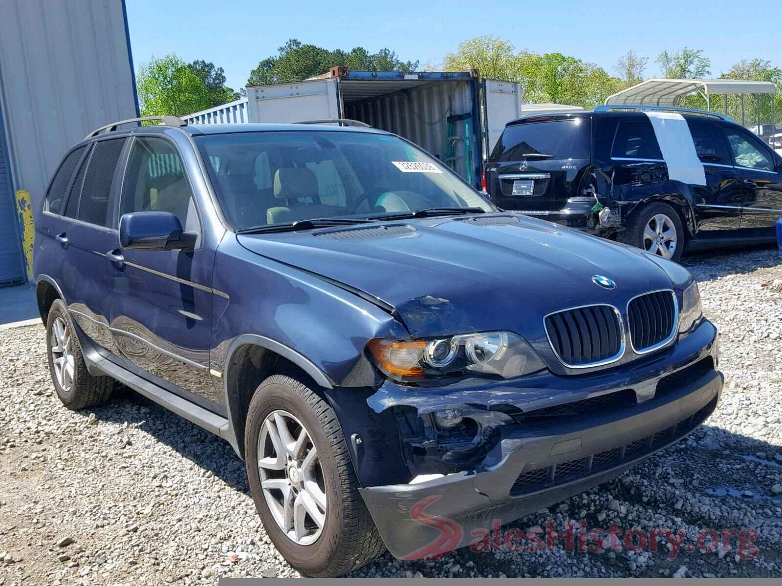 5UXFA13596LY41776 2006 BMW X5