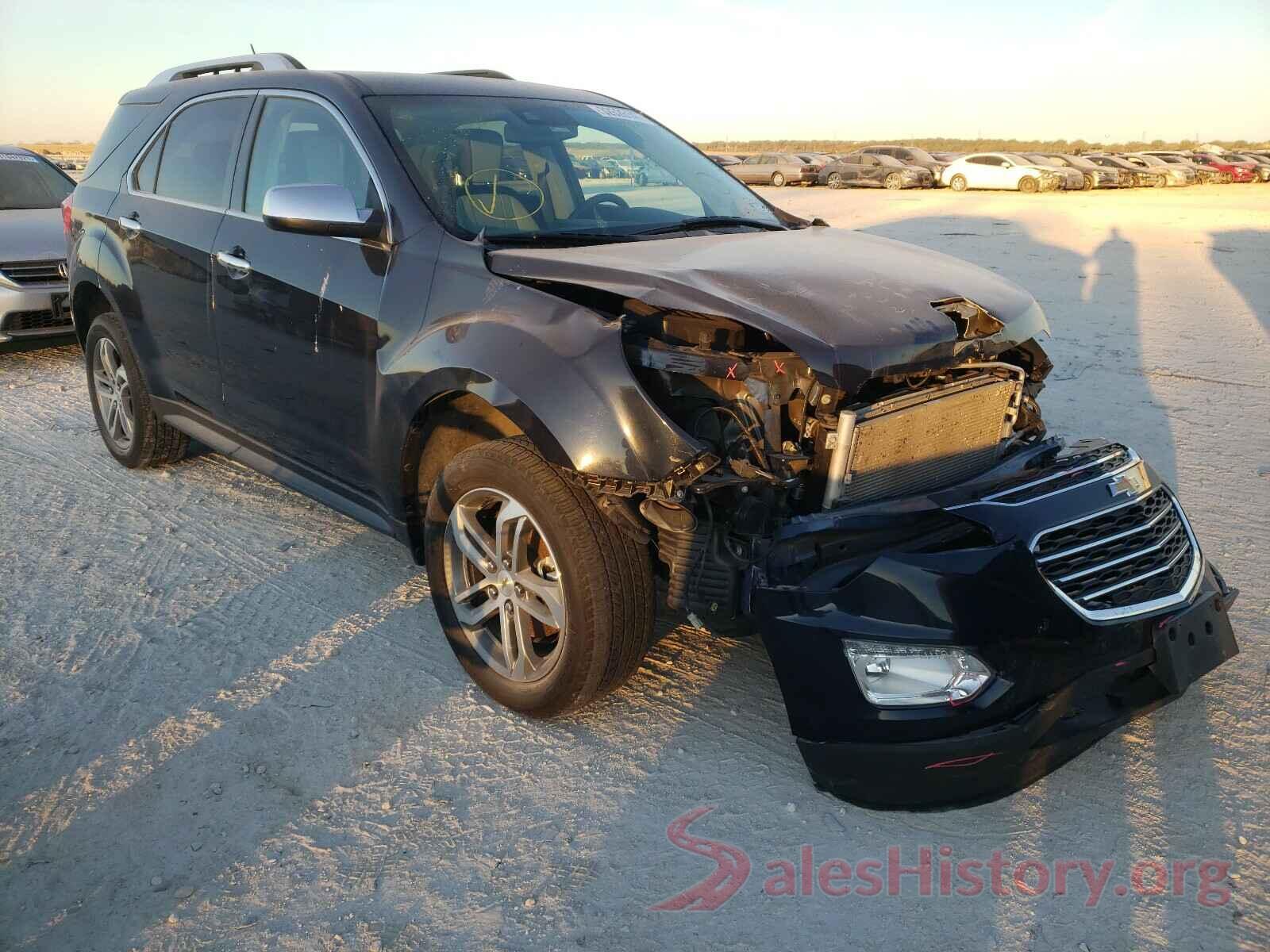 2GNALDEK3H6252011 2017 CHEVROLET EQUINOX