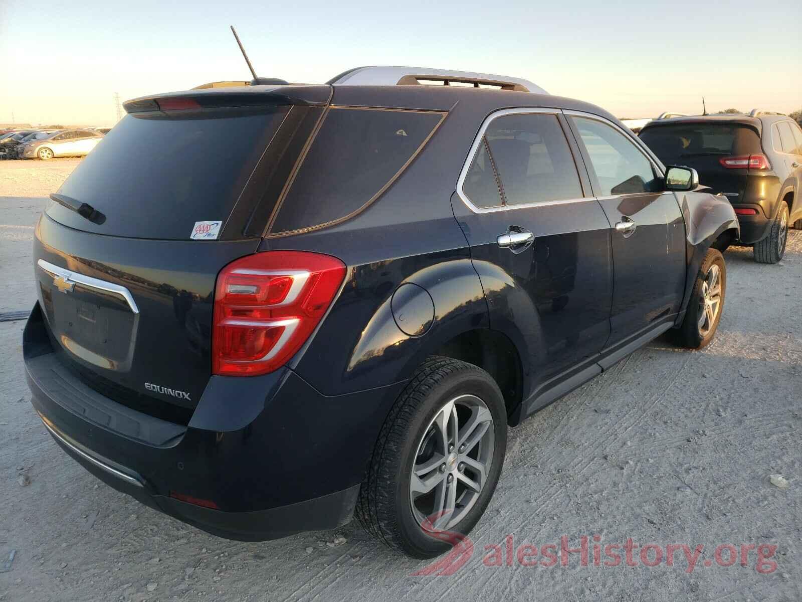 2GNALDEK3H6252011 2017 CHEVROLET EQUINOX