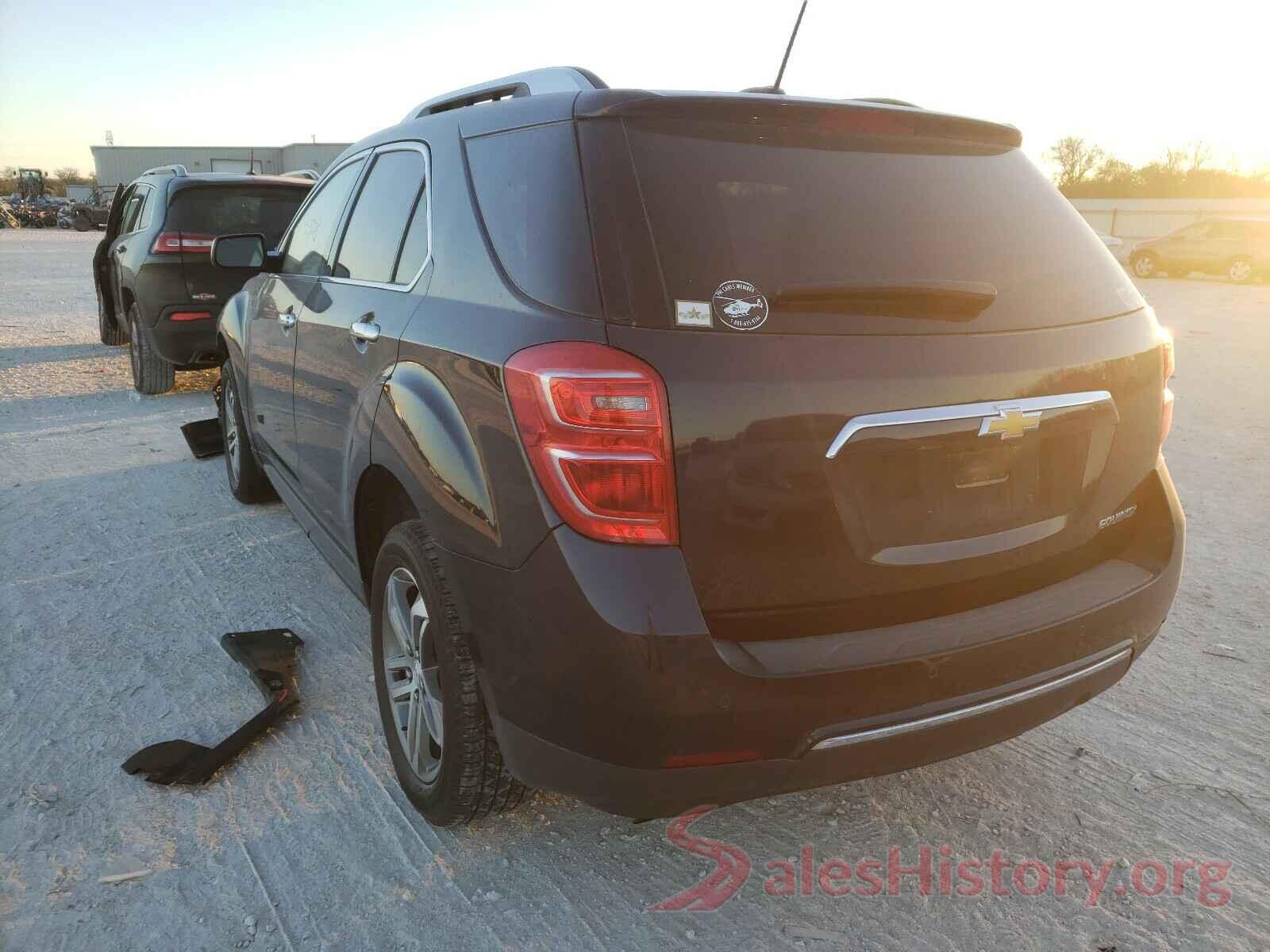 2GNALDEK3H6252011 2017 CHEVROLET EQUINOX