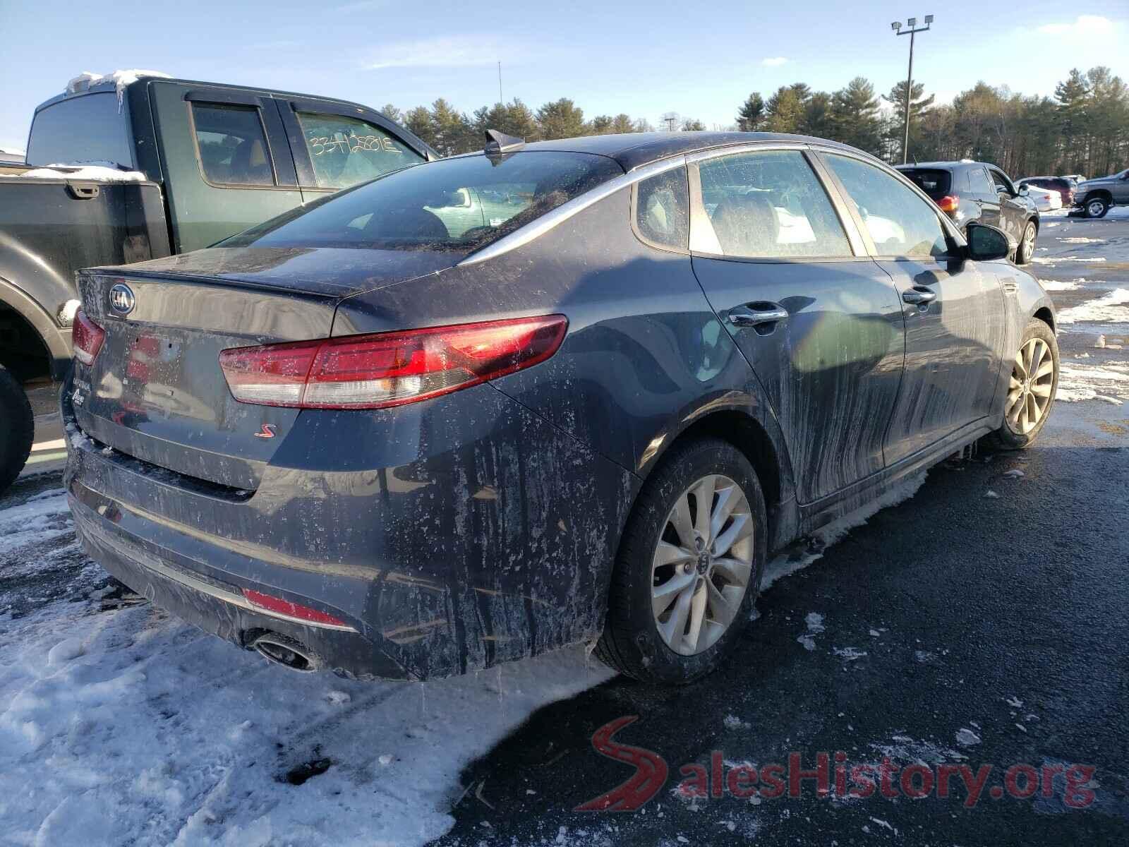 5XXGT4L36JG215918 2018 KIA OPTIMA