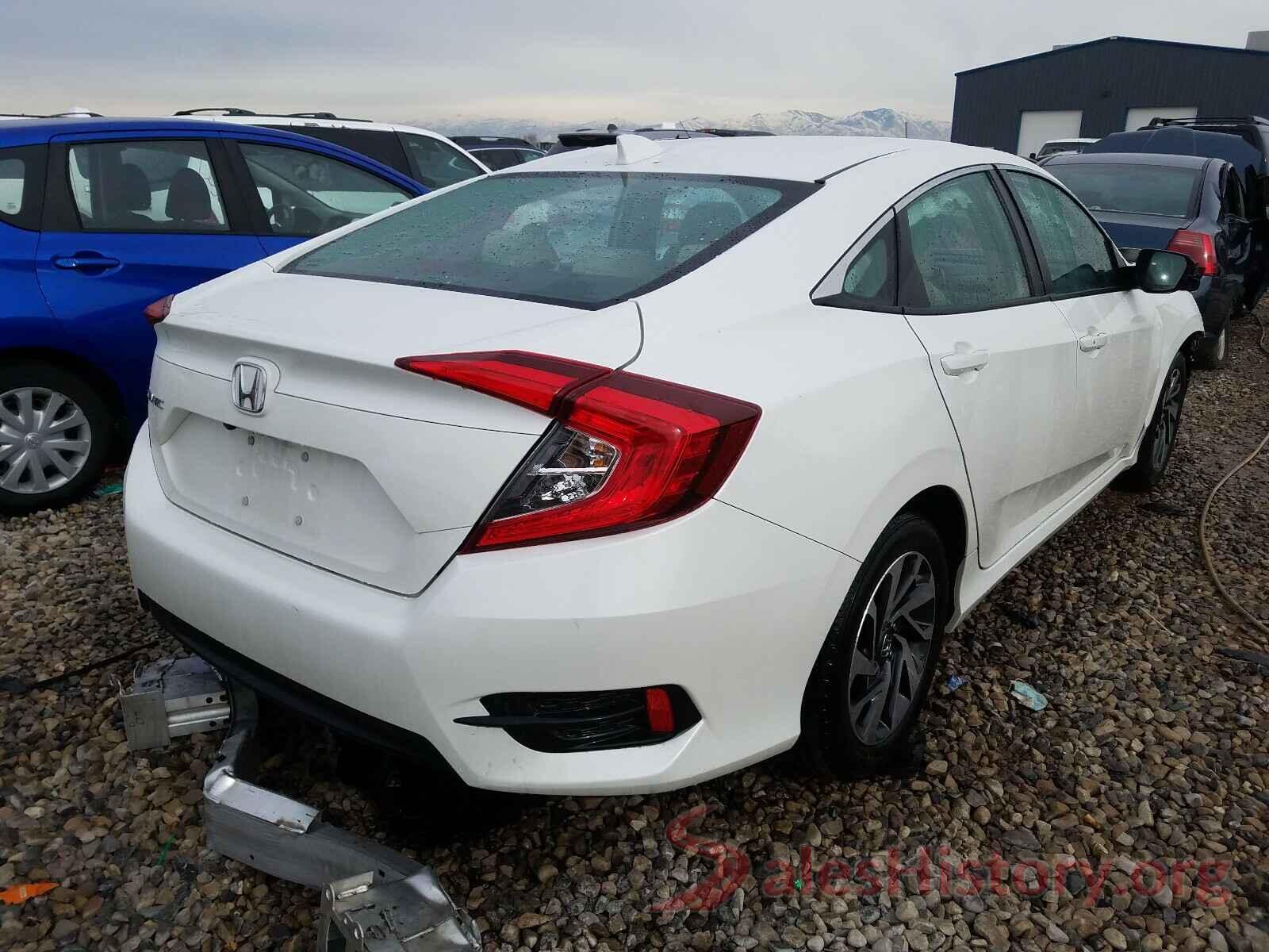 19XFC2F72HE229624 2017 HONDA CIVIC