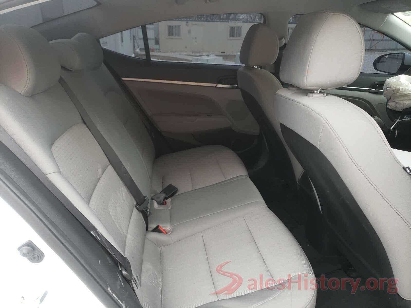 5NPD84LF1HH052186 2017 HYUNDAI ELANTRA