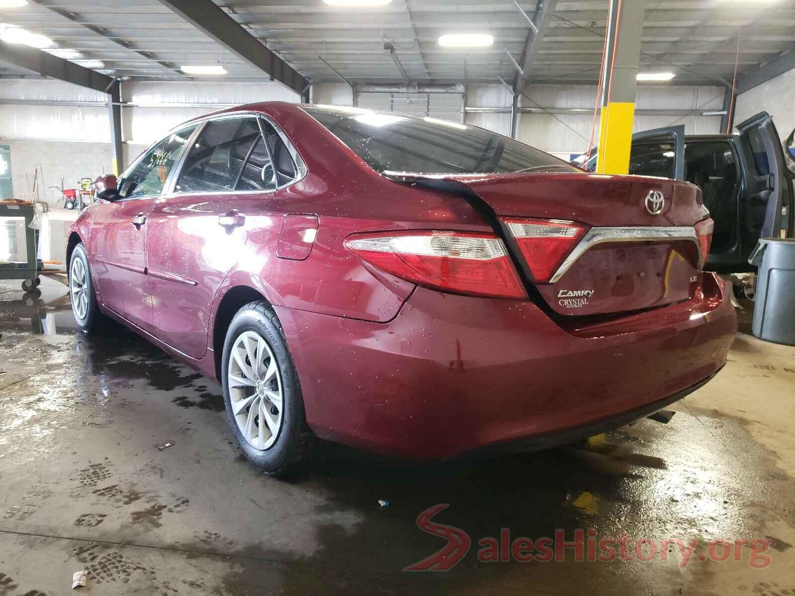 4T1BF1FK6HU720845 2017 TOYOTA CAMRY