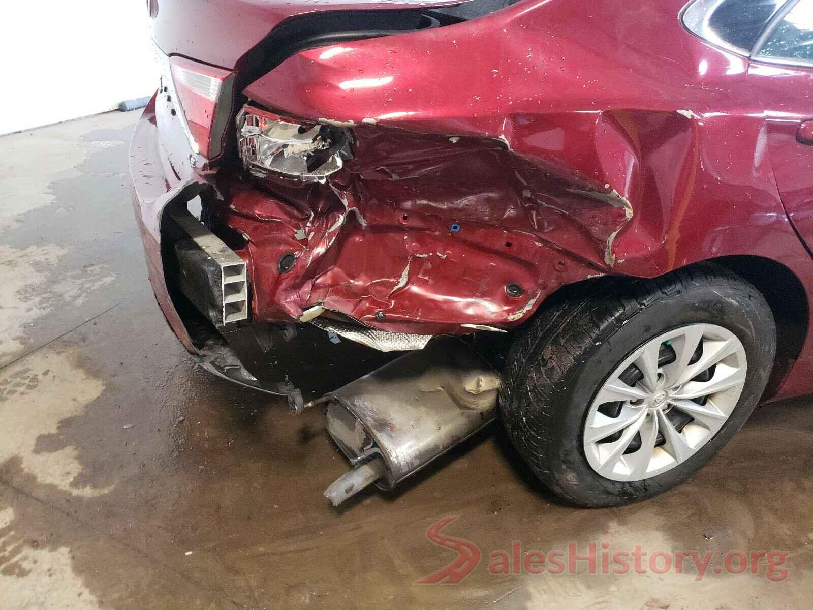 4T1BF1FK6HU720845 2017 TOYOTA CAMRY