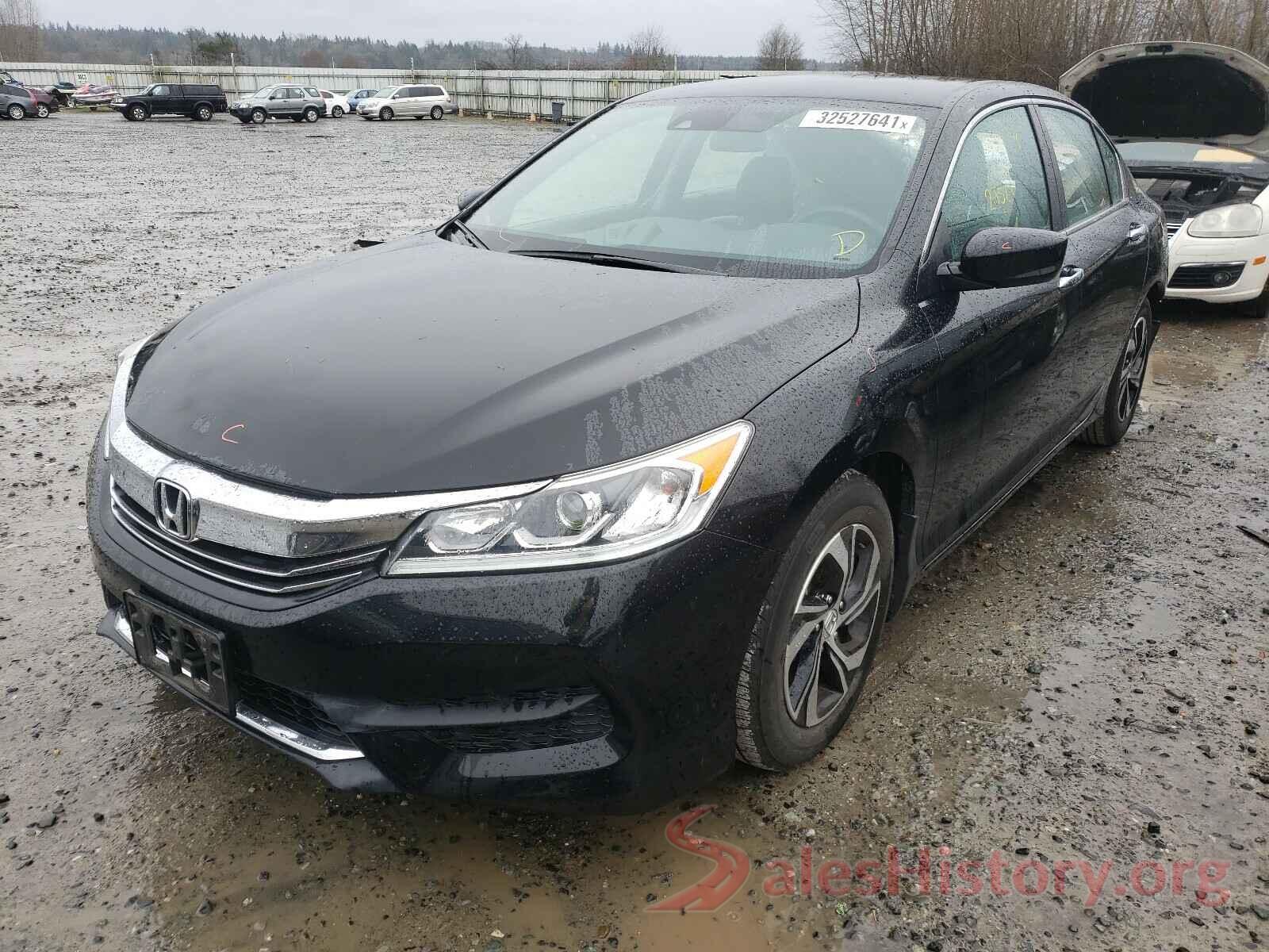 1HGCR2F46GA096909 2016 HONDA ACCORD