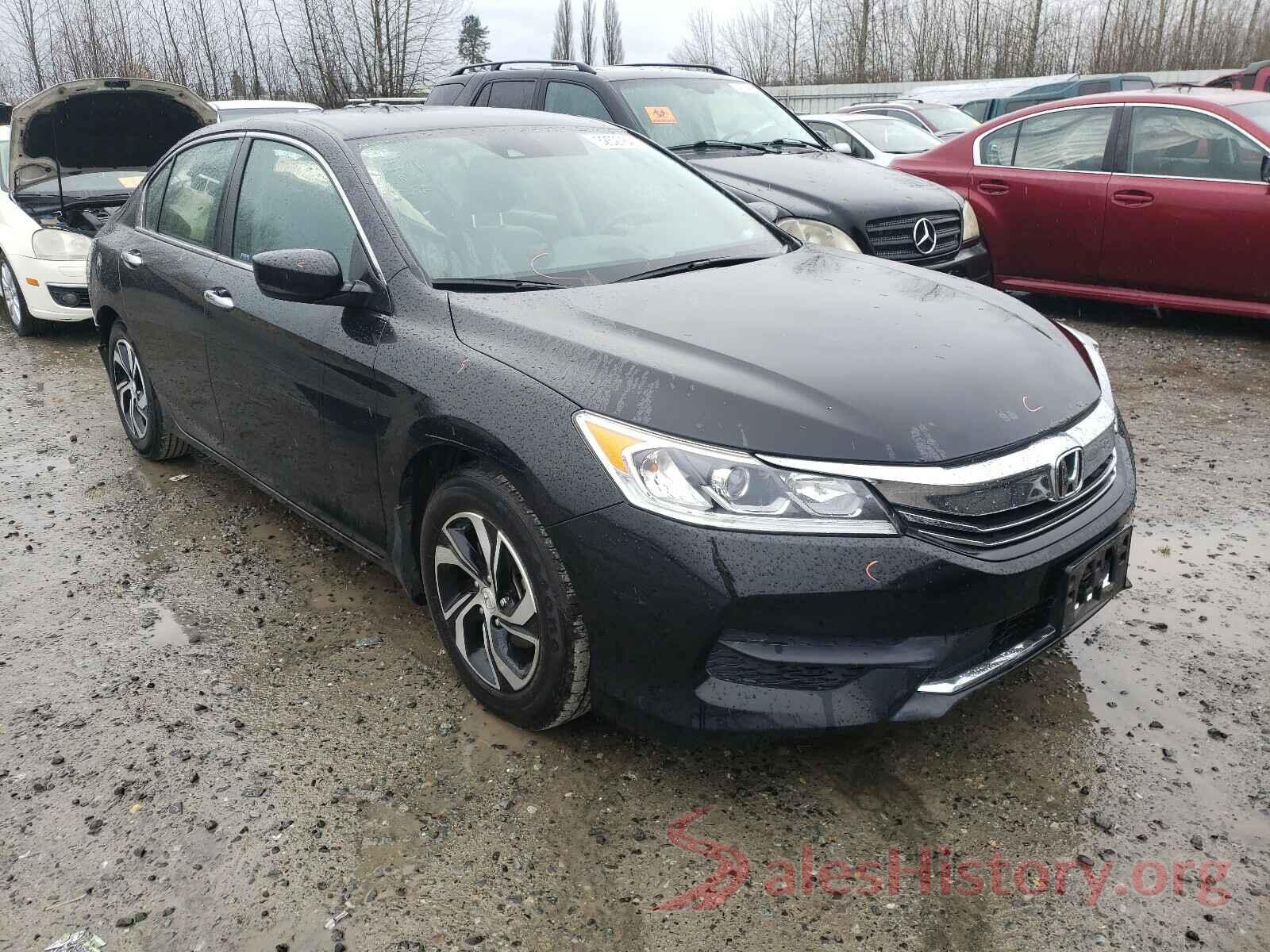 1HGCR2F46GA096909 2016 HONDA ACCORD