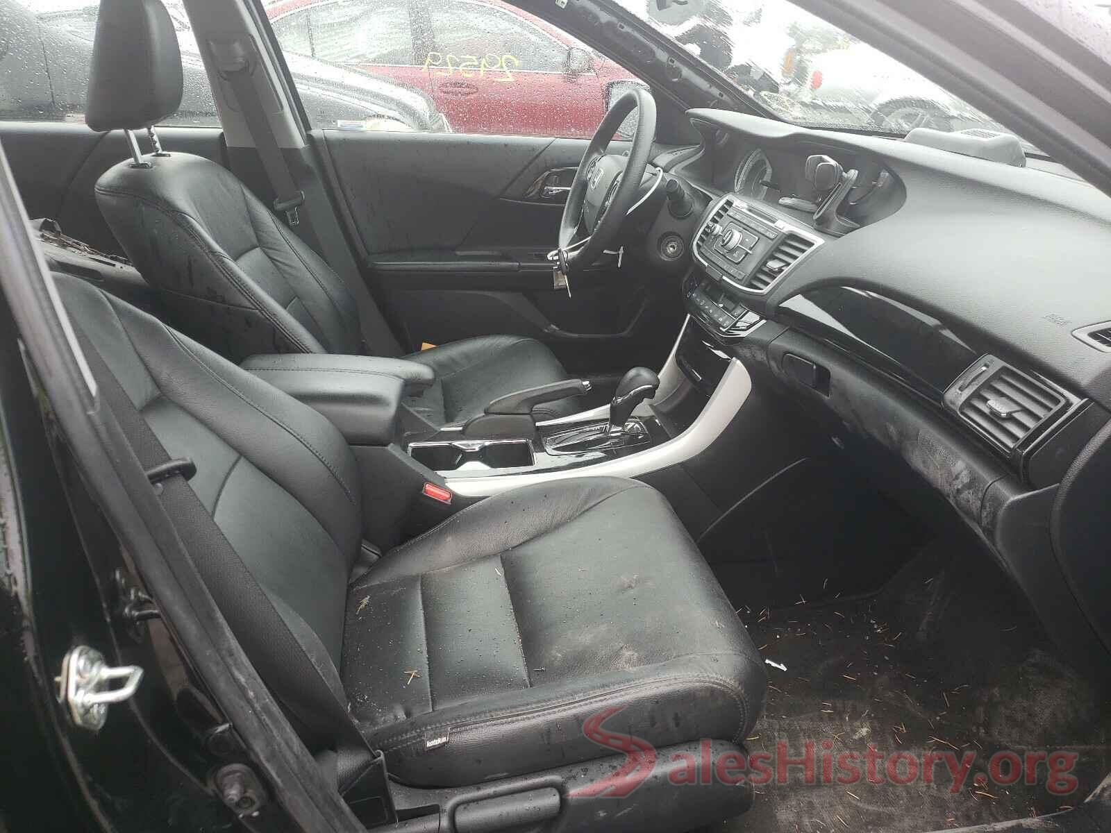 1HGCR2F46GA096909 2016 HONDA ACCORD