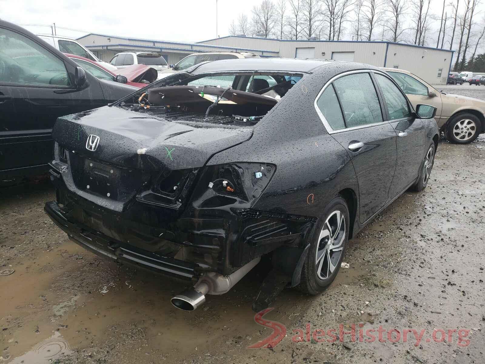 1HGCR2F46GA096909 2016 HONDA ACCORD