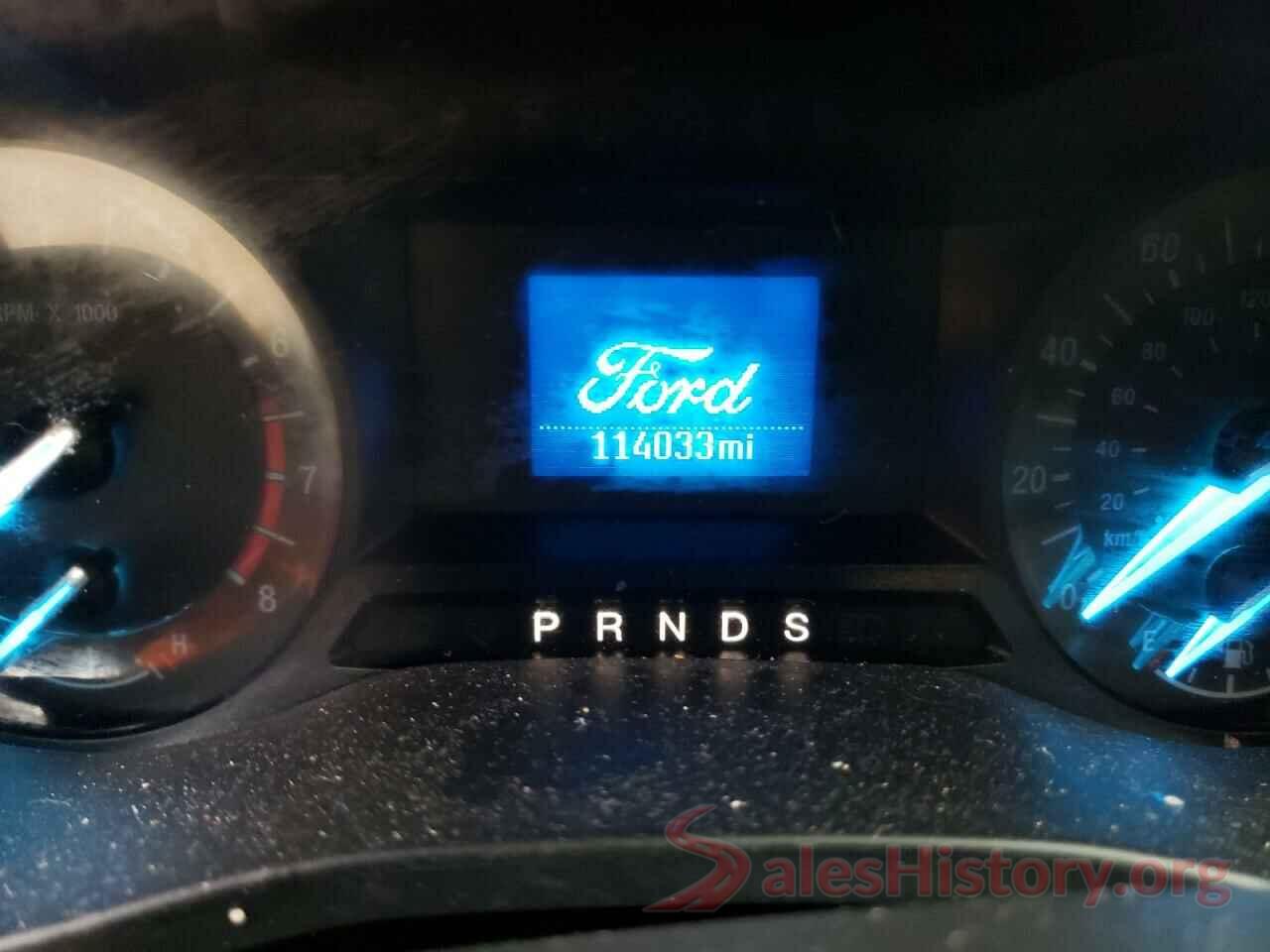 3FA6P0G74GR284953 2016 FORD FUSION