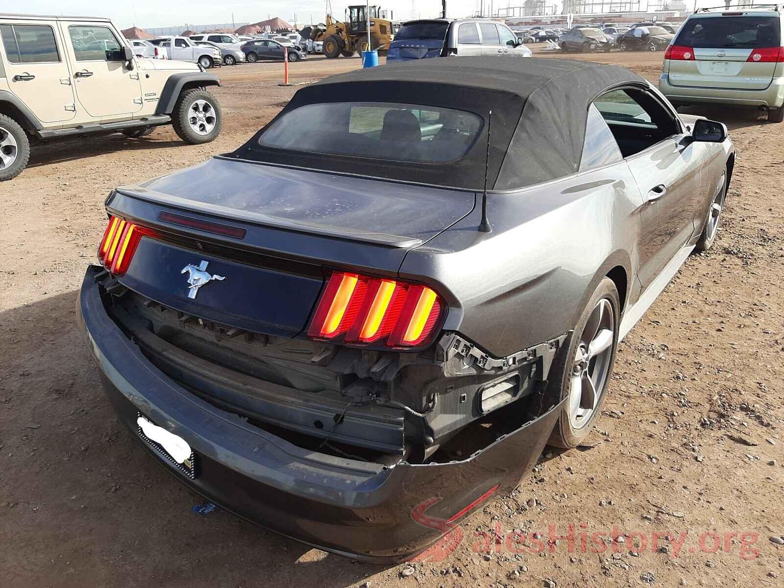 1FATP8EM8G5291725 2016 FORD MUSTANG