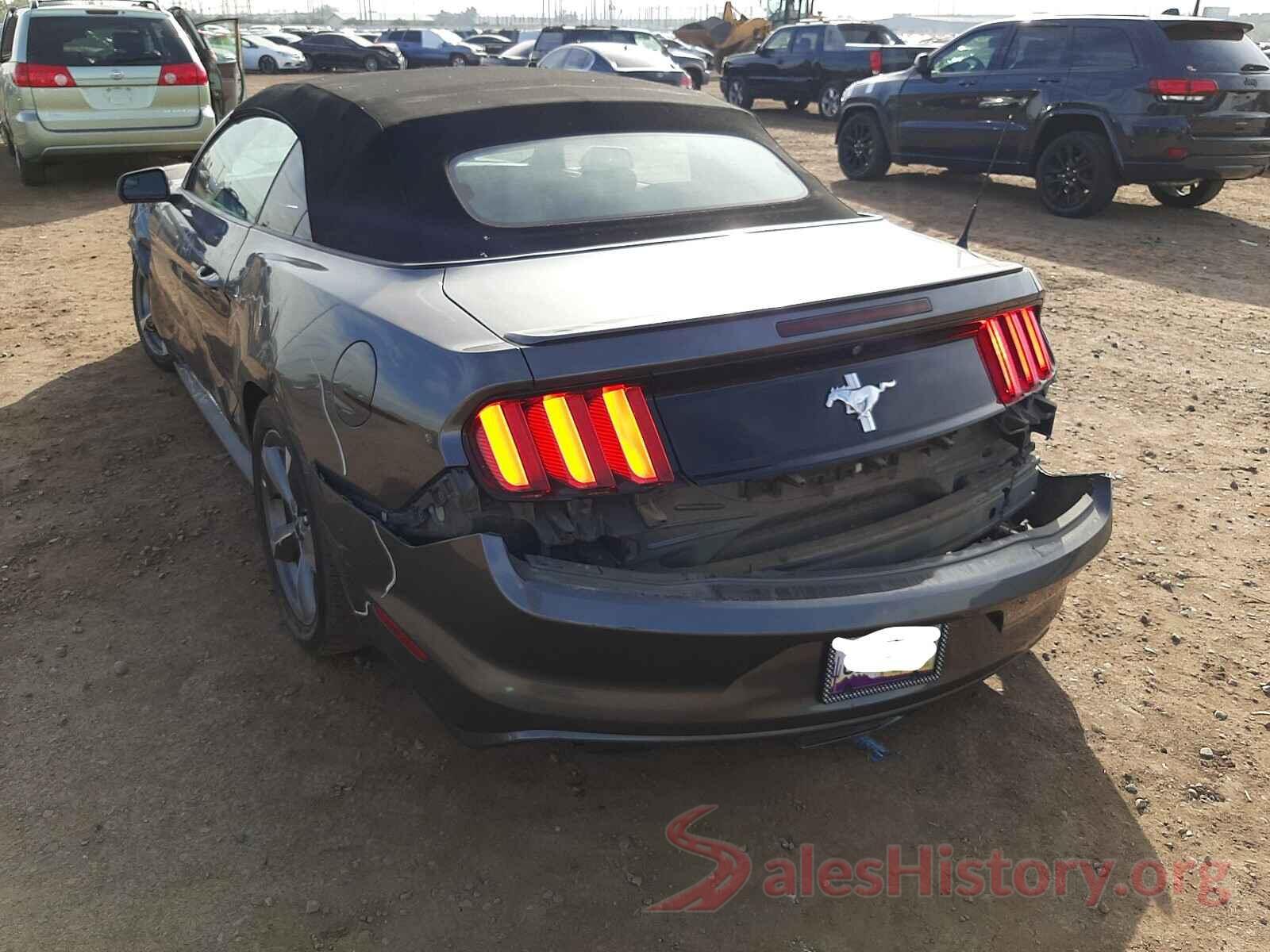 1FATP8EM8G5291725 2016 FORD MUSTANG