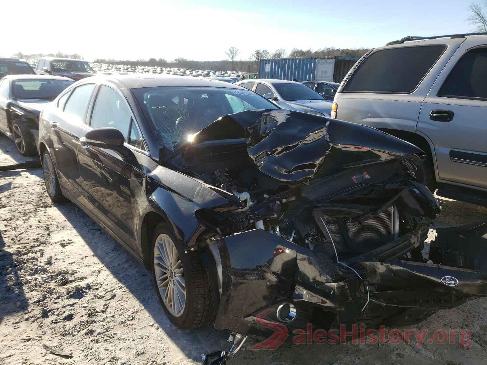 3FA6P0T95GR128878 2016 FORD FUSION