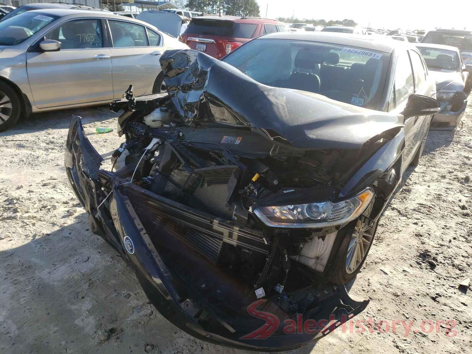 3FA6P0T95GR128878 2016 FORD FUSION