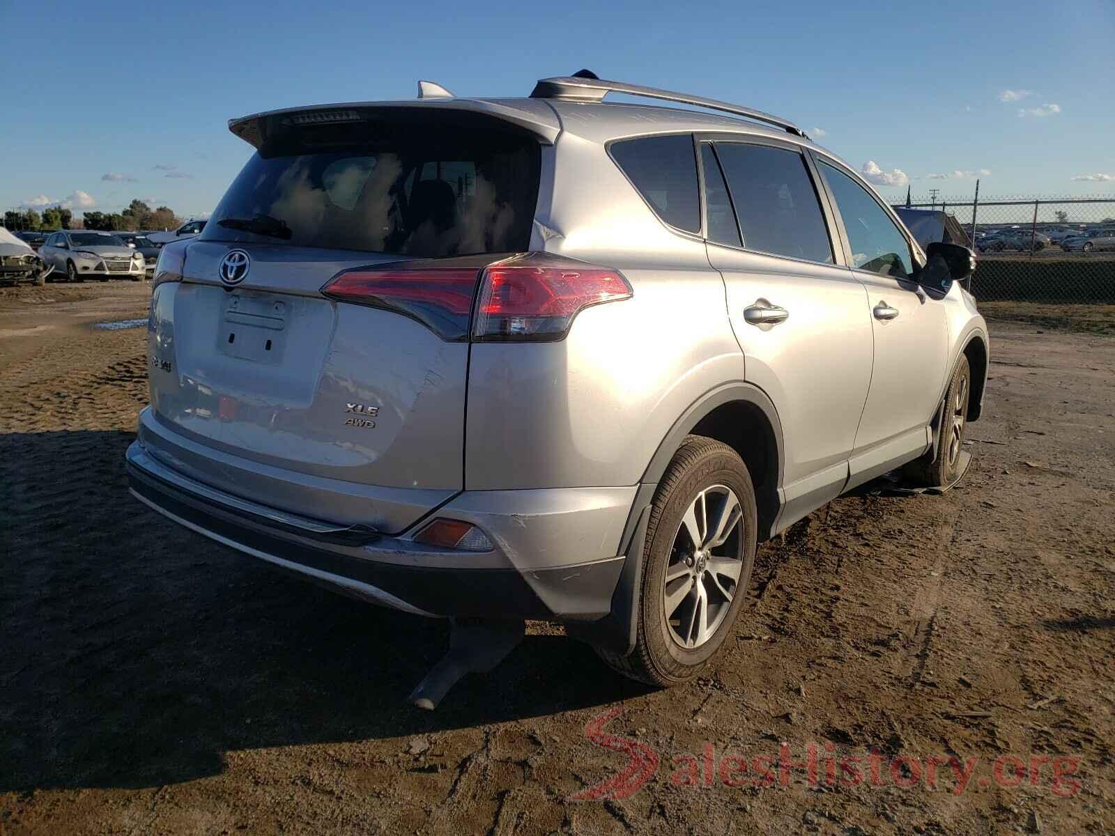 2T3RFREV6HW596186 2017 TOYOTA RAV4