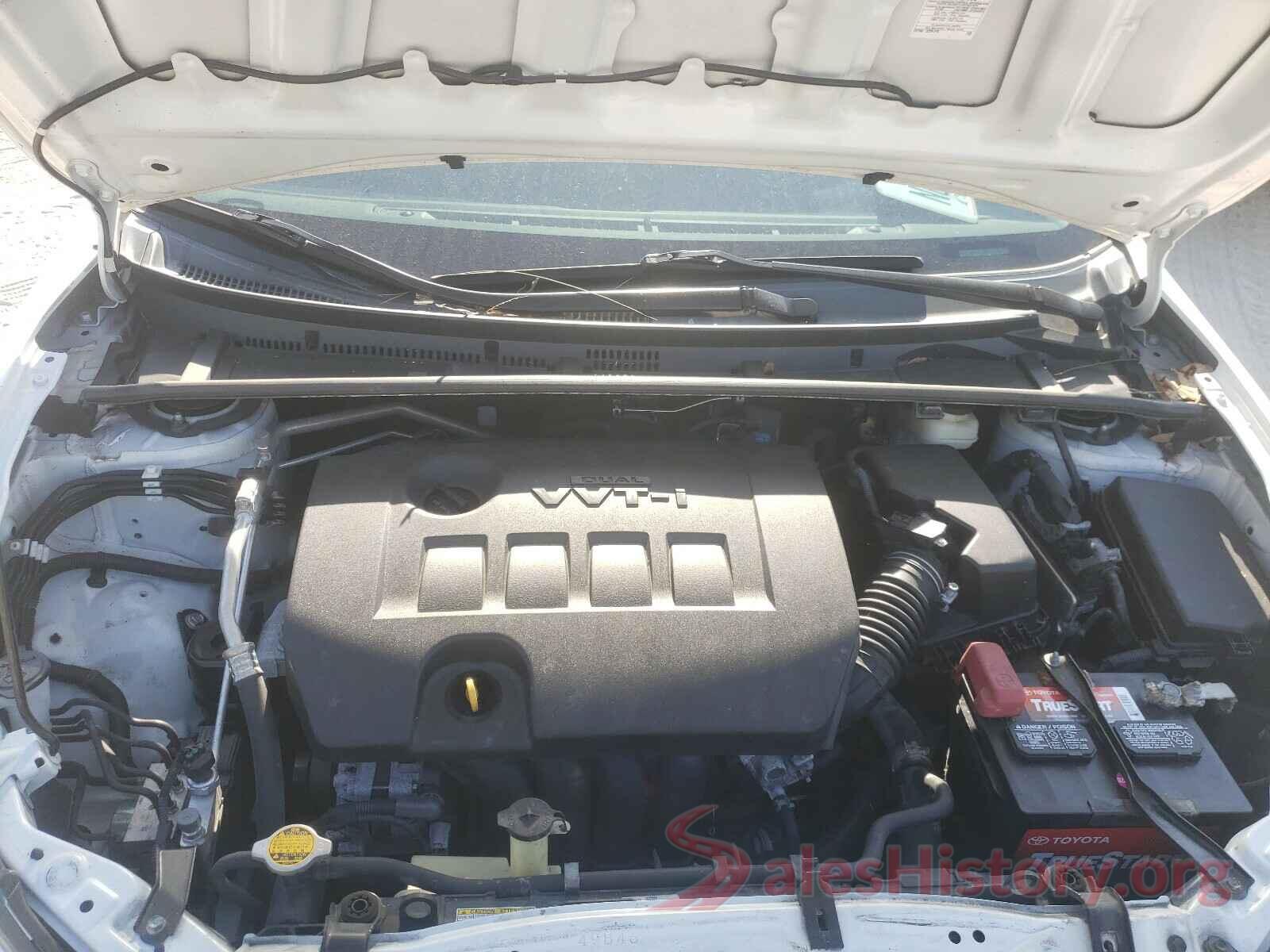 5YFBURHE3HP575275 2017 TOYOTA COROLLA