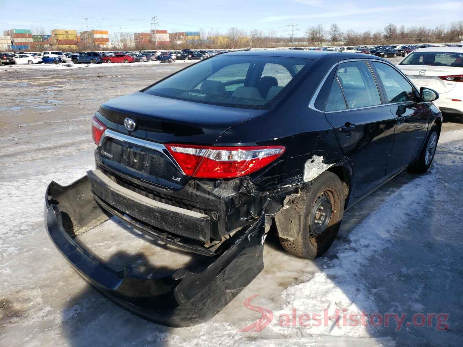 4T4BF1FKXGR566340 2016 TOYOTA CAMRY