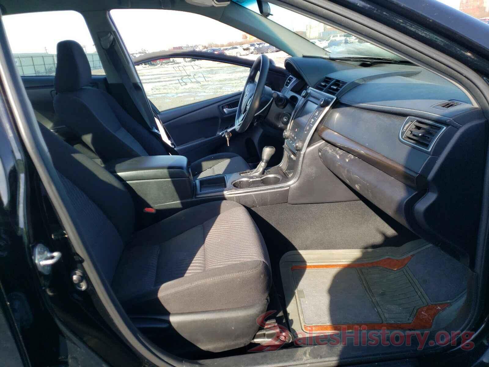 4T4BF1FKXGR566340 2016 TOYOTA CAMRY