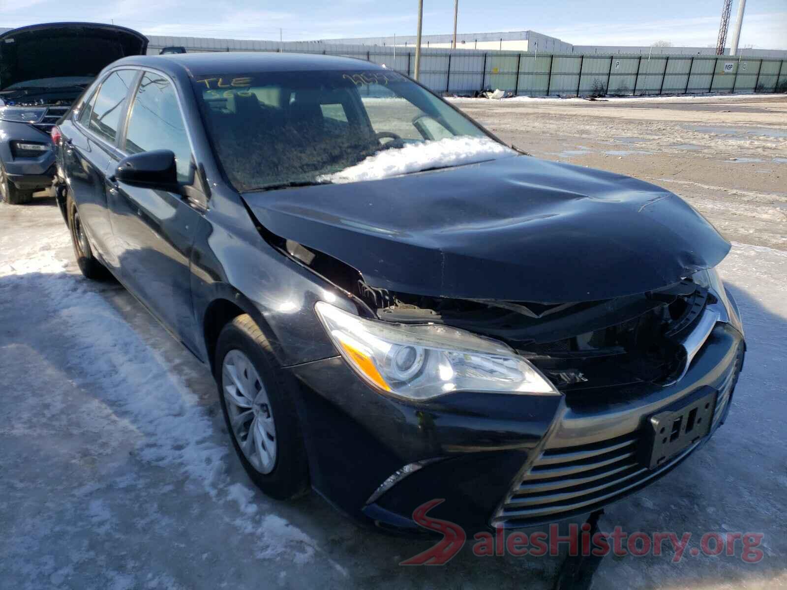 4T4BF1FKXGR566340 2016 TOYOTA CAMRY