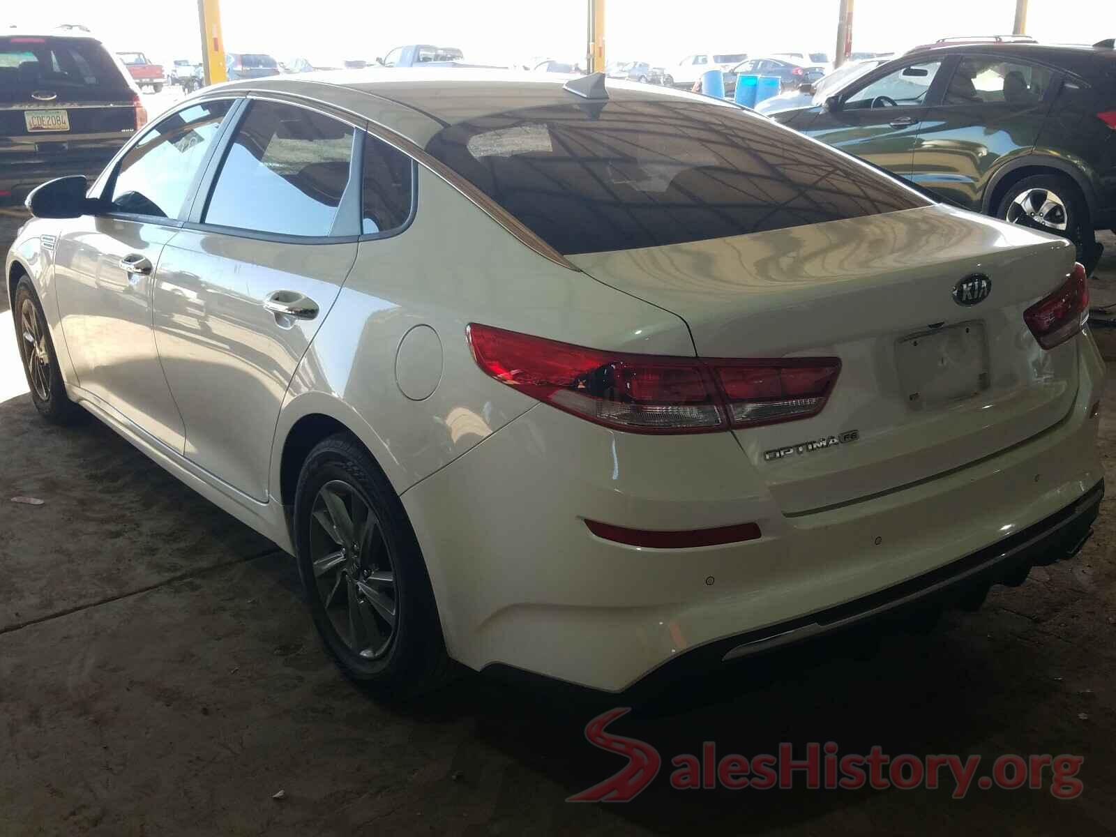 5XXGT4L36KG353332 2019 KIA OPTIMA