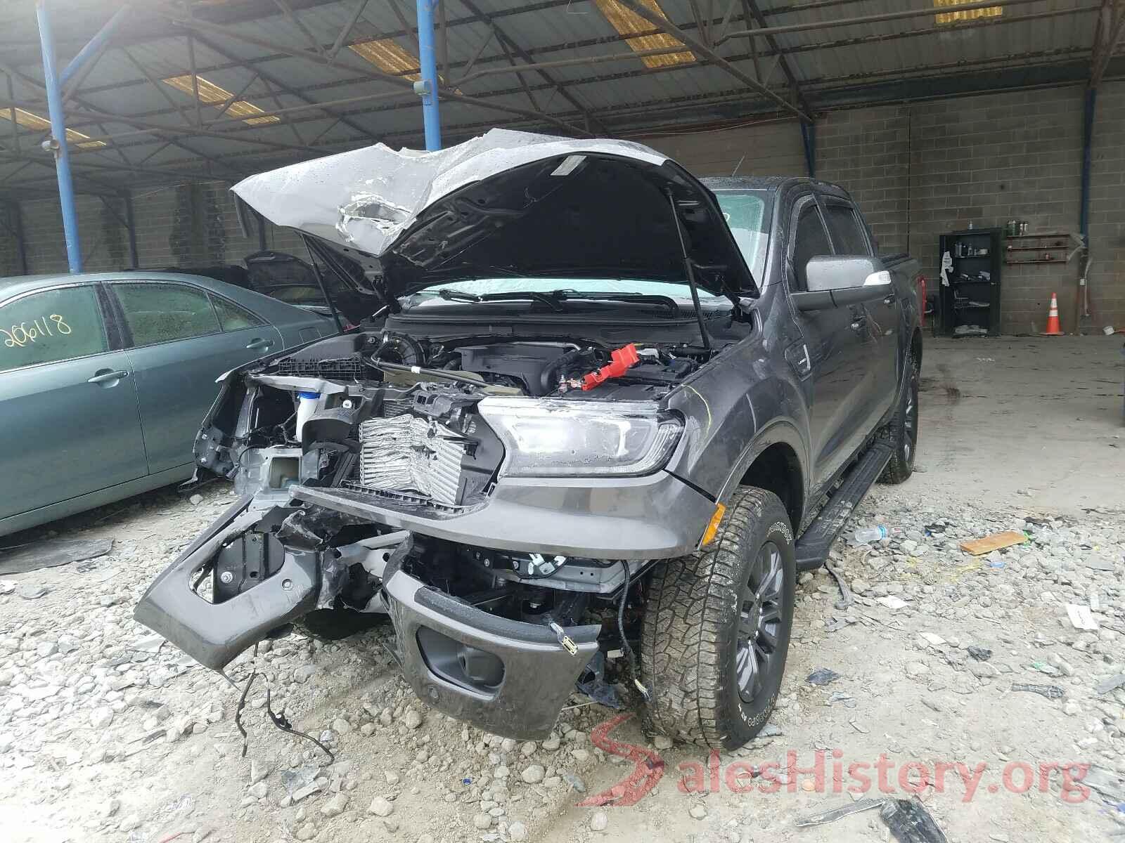 1FTER4FHXLLA23661 2020 FORD RANGER