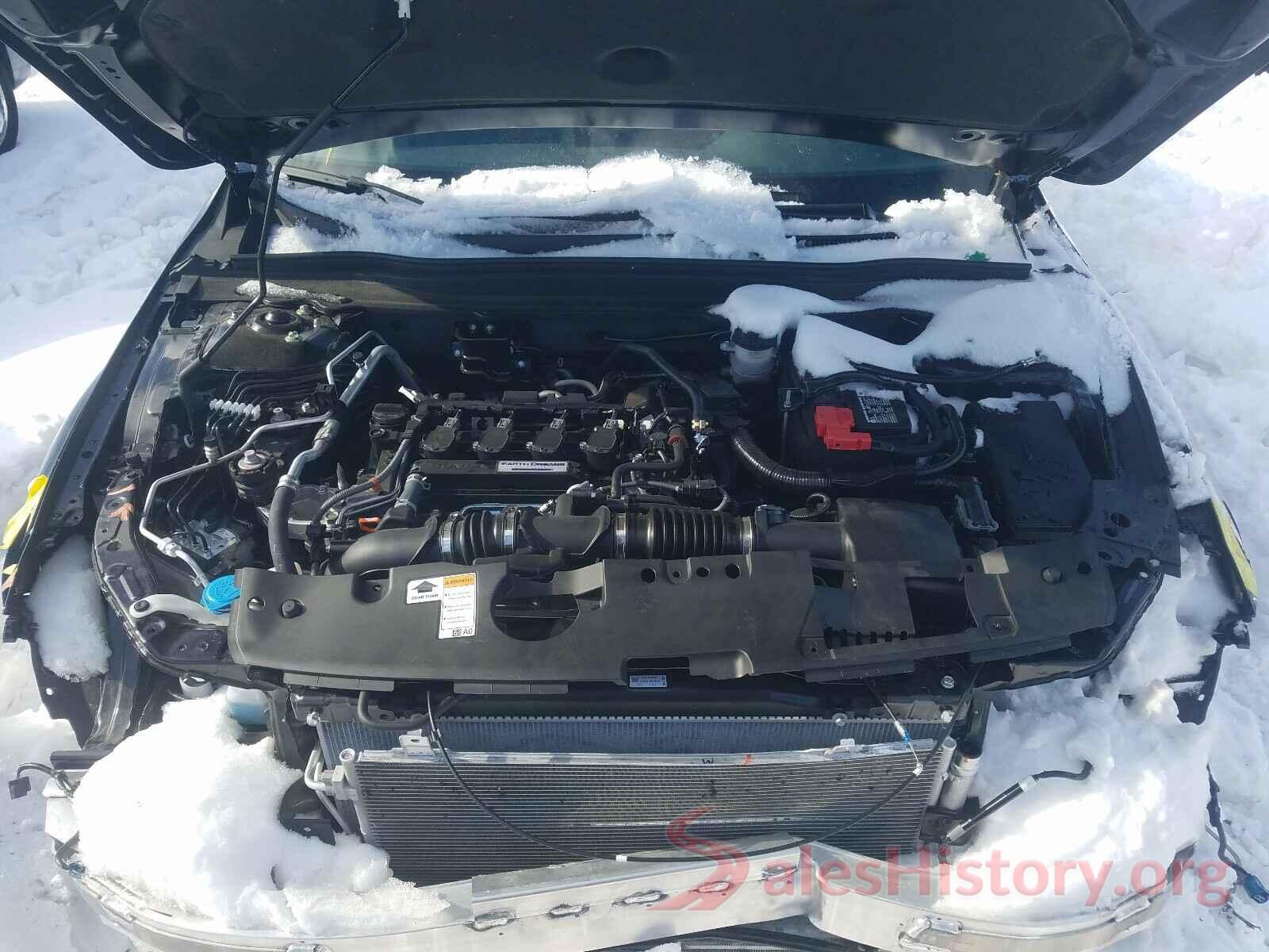 1HGCV1F34LA010682 2020 HONDA ACCORD