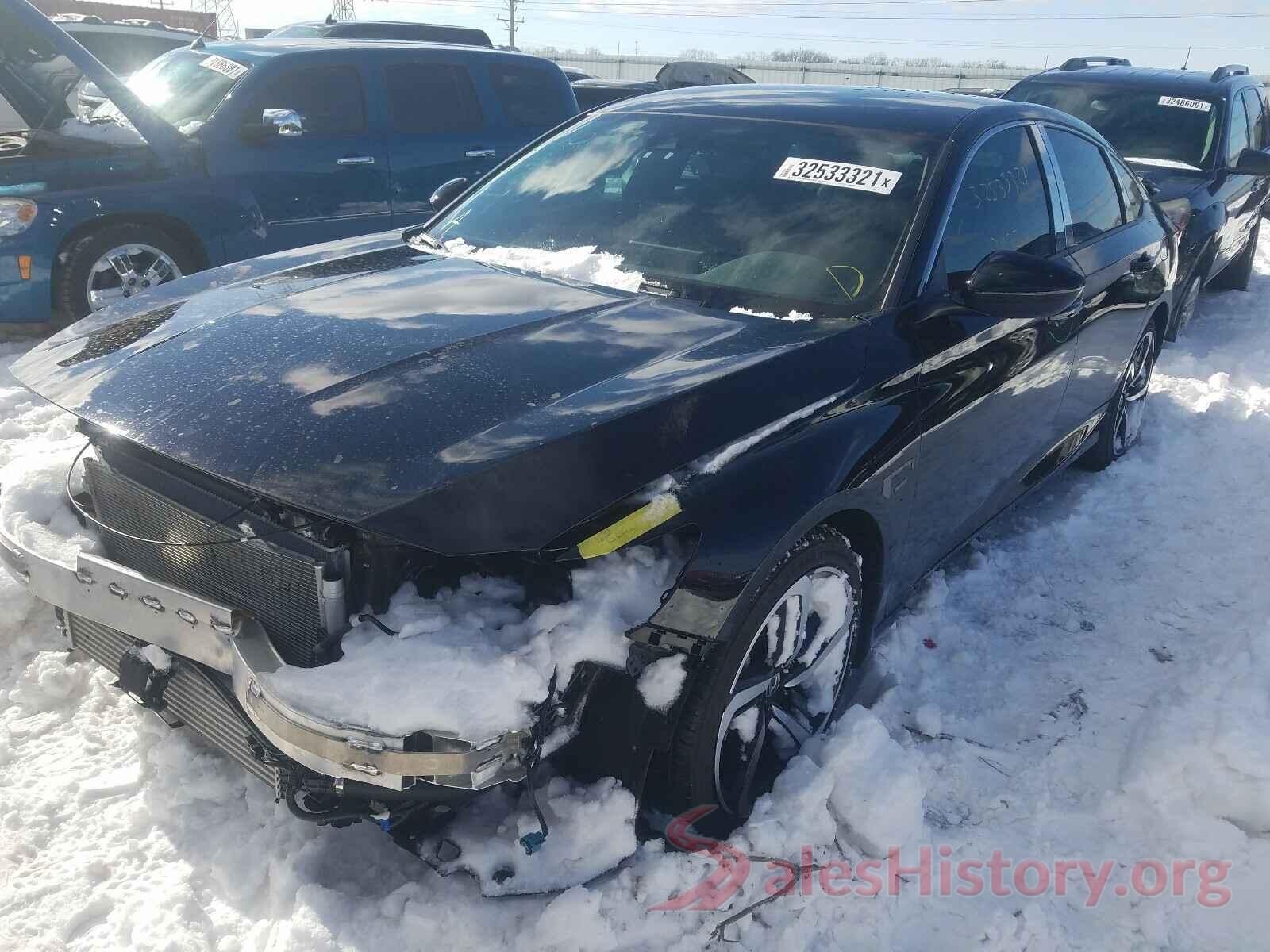 1HGCV1F34LA010682 2020 HONDA ACCORD