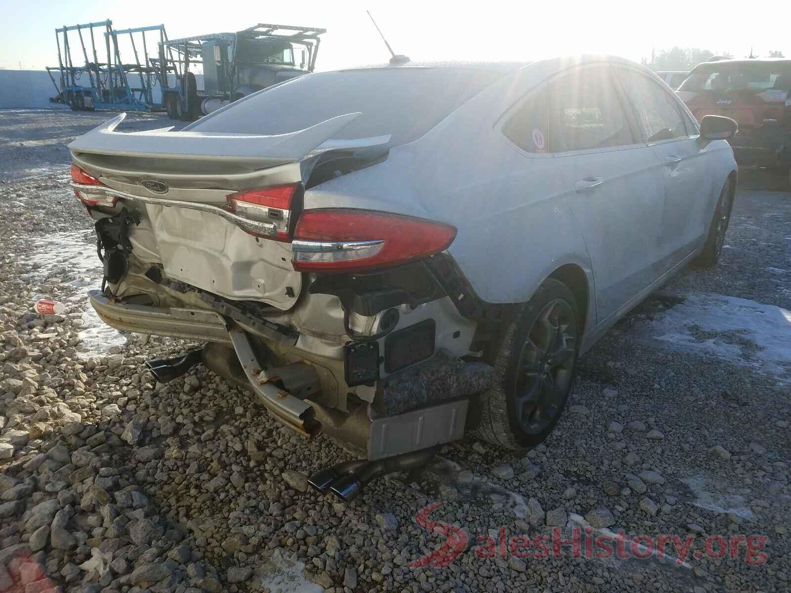 3FA6P0VP5HR213913 2017 FORD FUSION