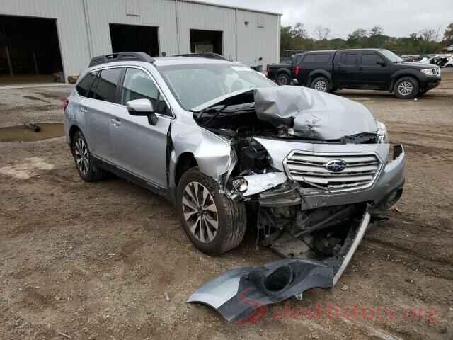 4S4BSANC0H3402764 2017 SUBARU OUTBACK